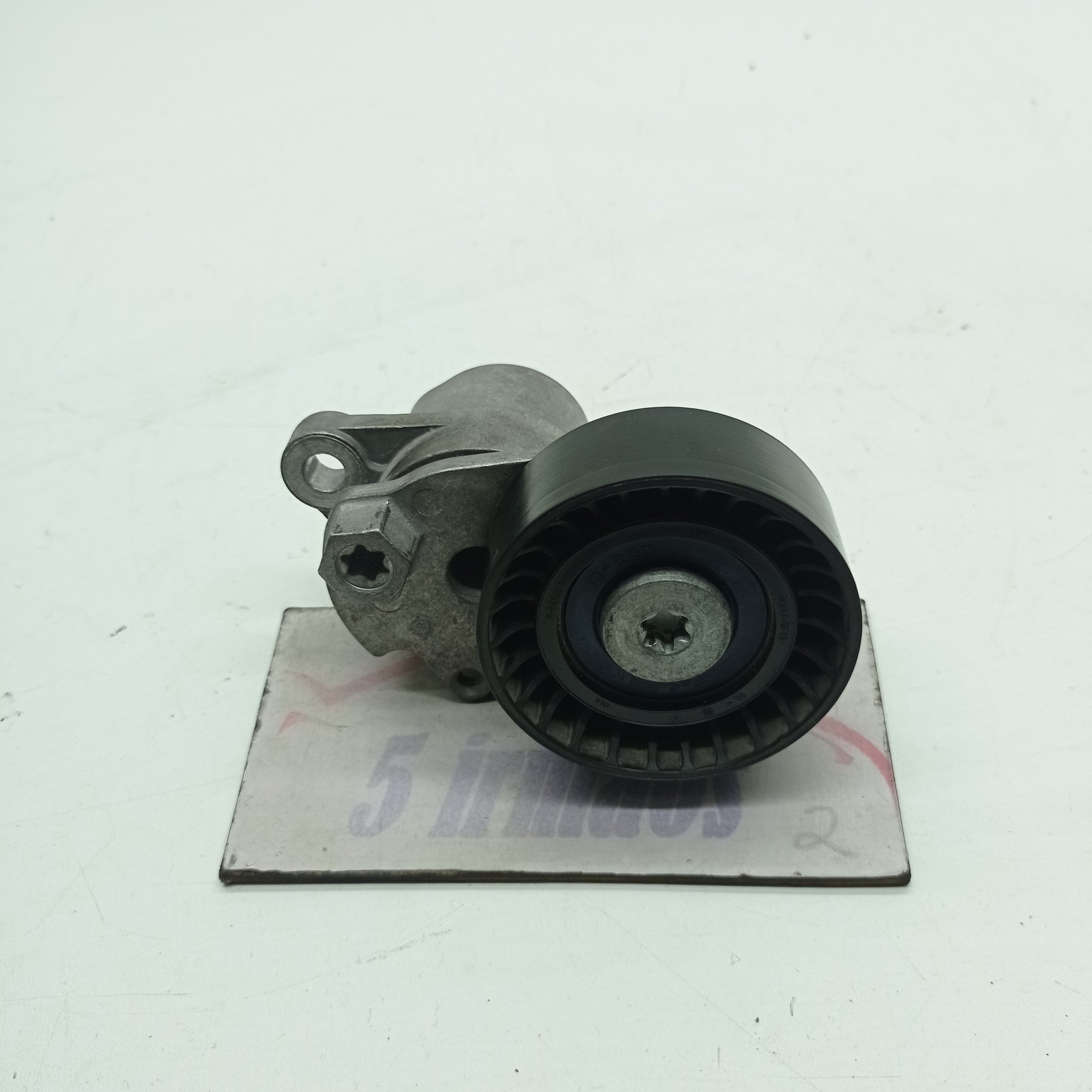 Tensionador Correia Vw Jetta Tsi 1.4 2019 2020 N04e145299l