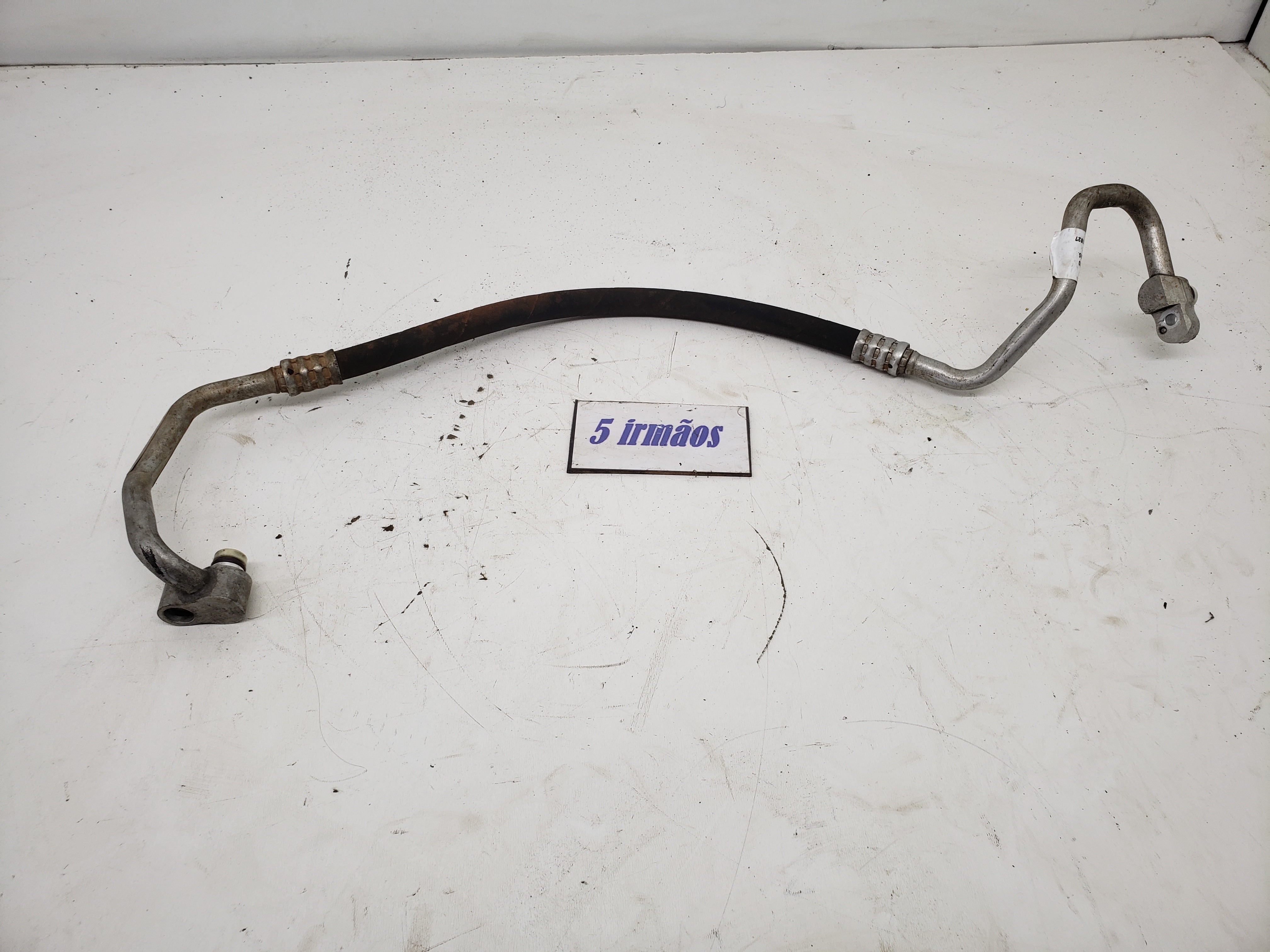 Mangueira Ar Condicionado Bmw 320i 2.0 2013 2014 N921384406