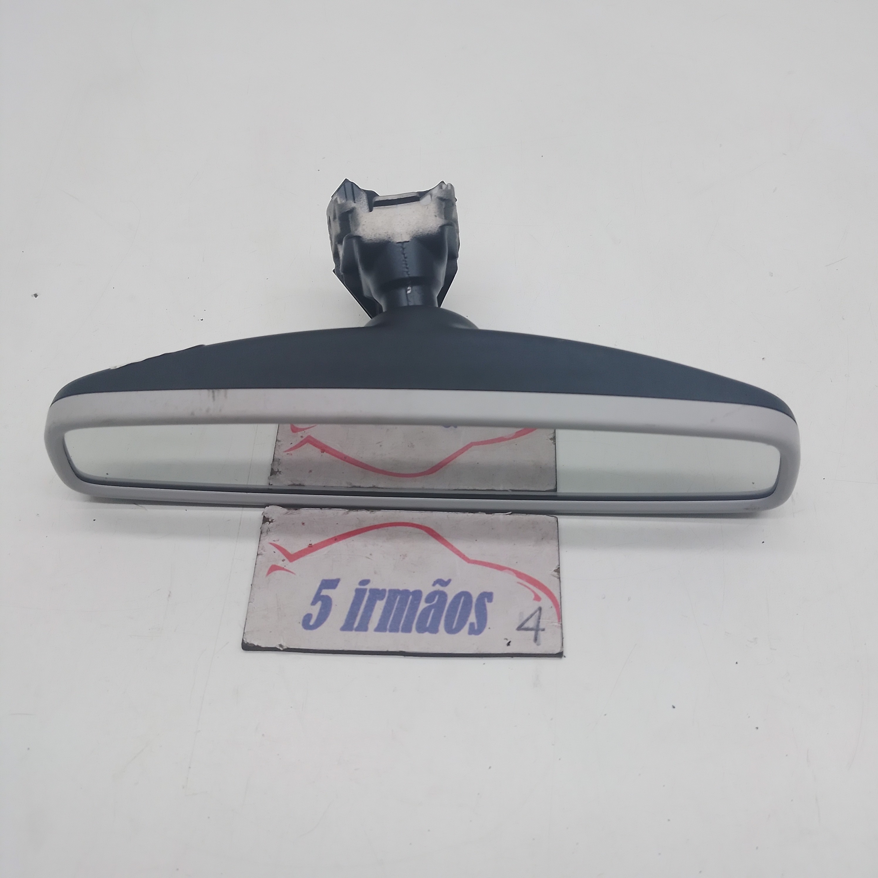 Retrovisor Interno Vw Jetta Tsi 1.4 2018 2019 Nº3g0857511