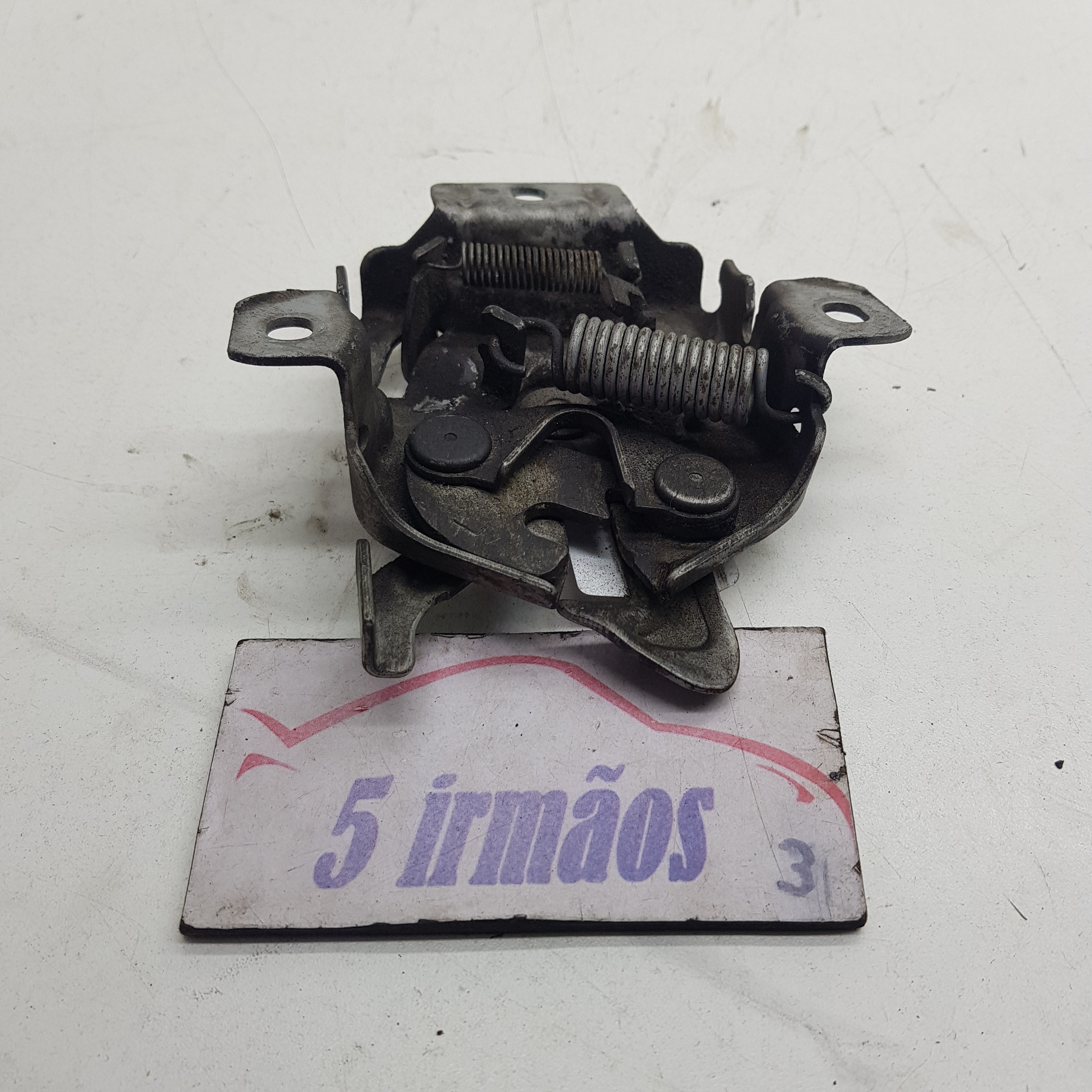 Fechadura Trava Capô Suzuki Sx4 2.0 2011 / 2012