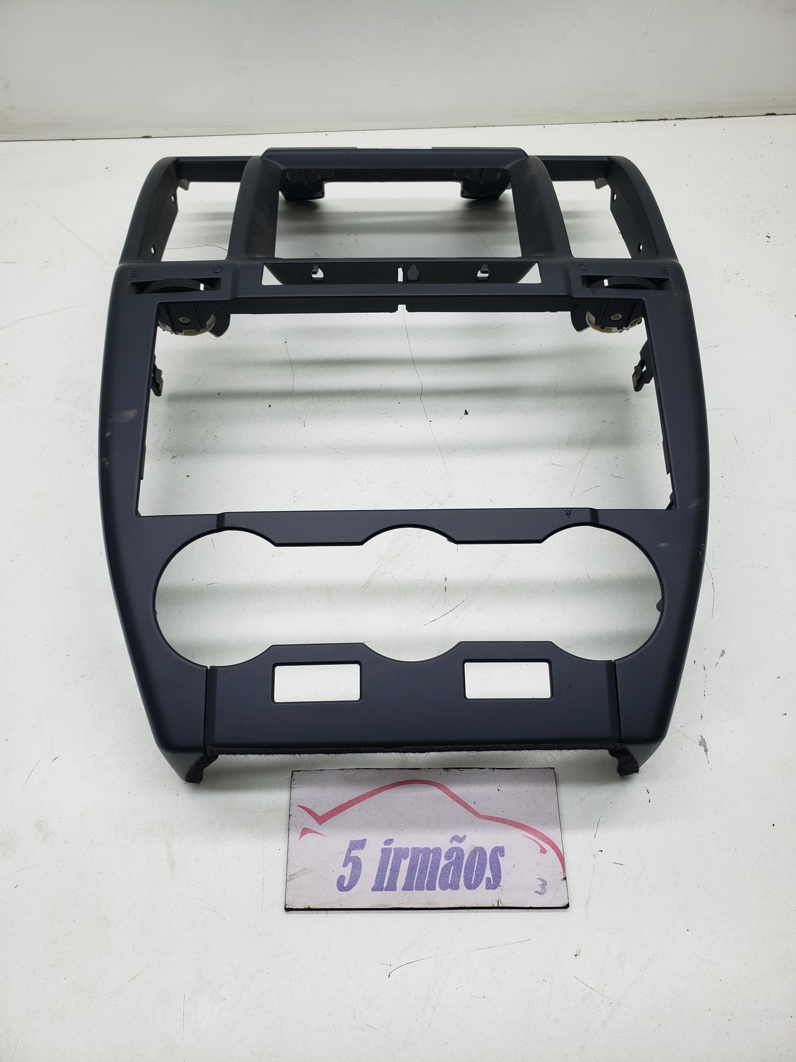 Moldura Painel Freelander 2 2.2 2011 / 2012 N6h52014l09ah