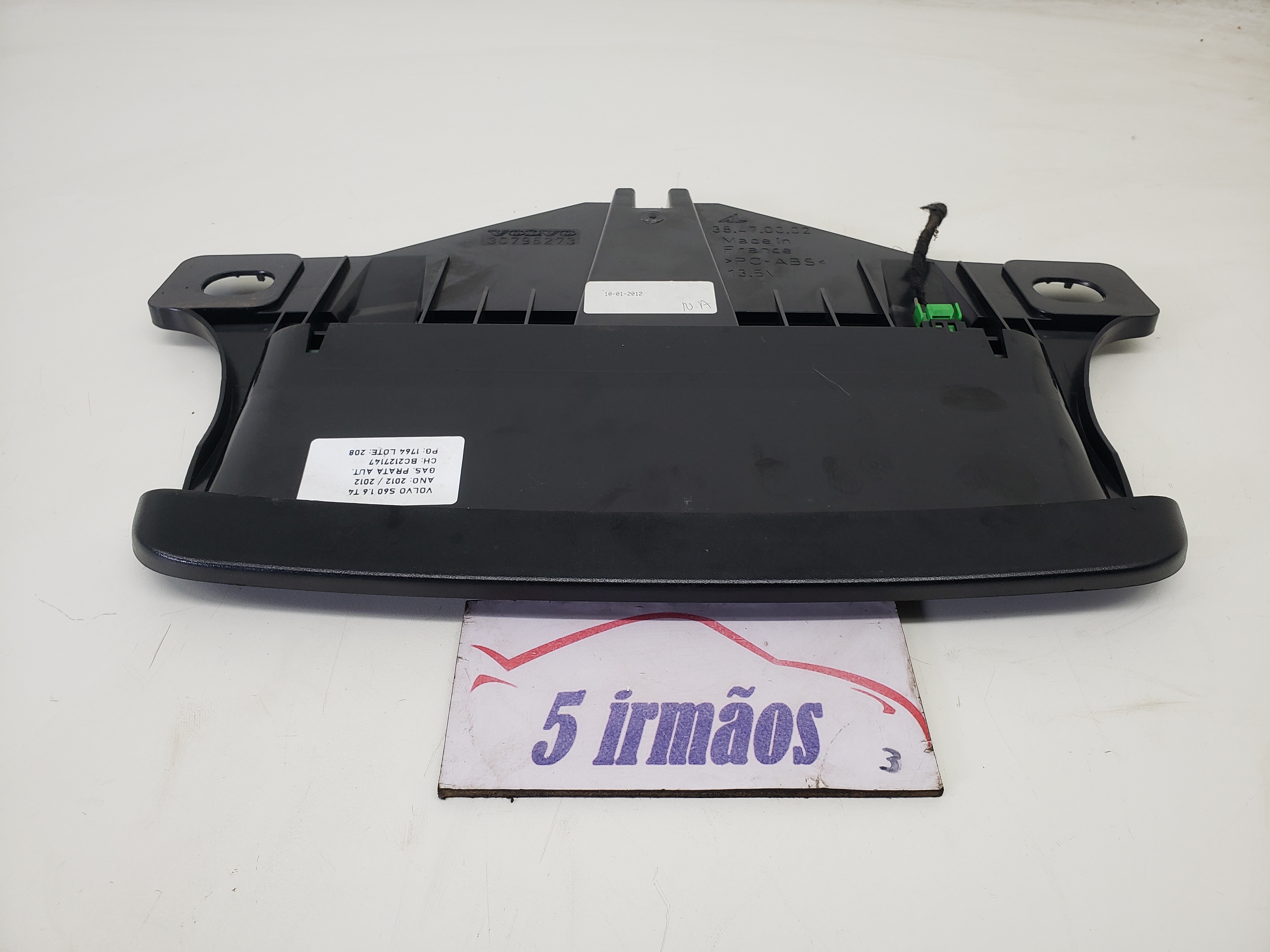 Luz Breaklight Volvo S60 T4 1.6 2012 / 2013 N30796273