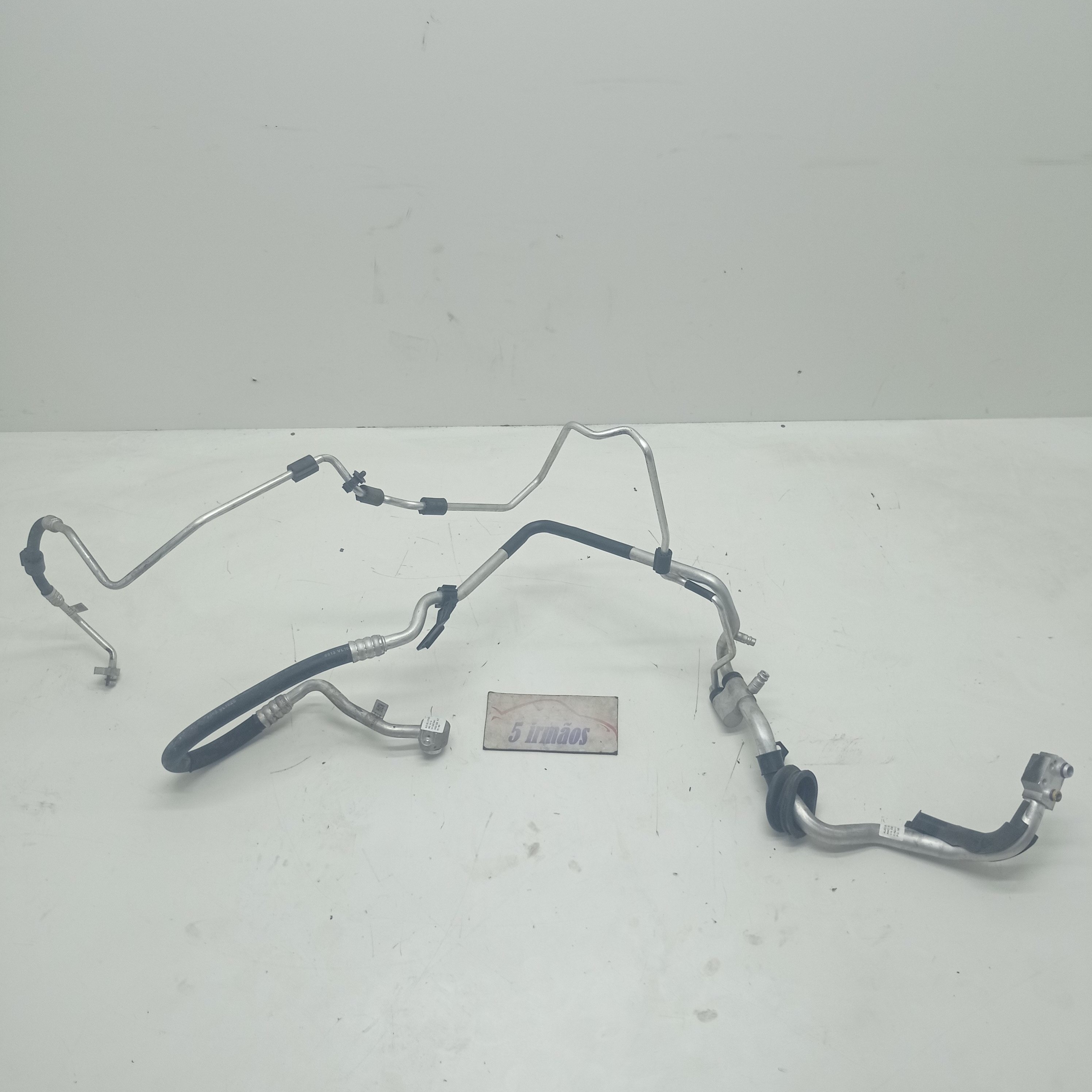 Mangueira Ar Condicionado Audi S5 Tfsi 3.0 2014 Nº8k1260712k