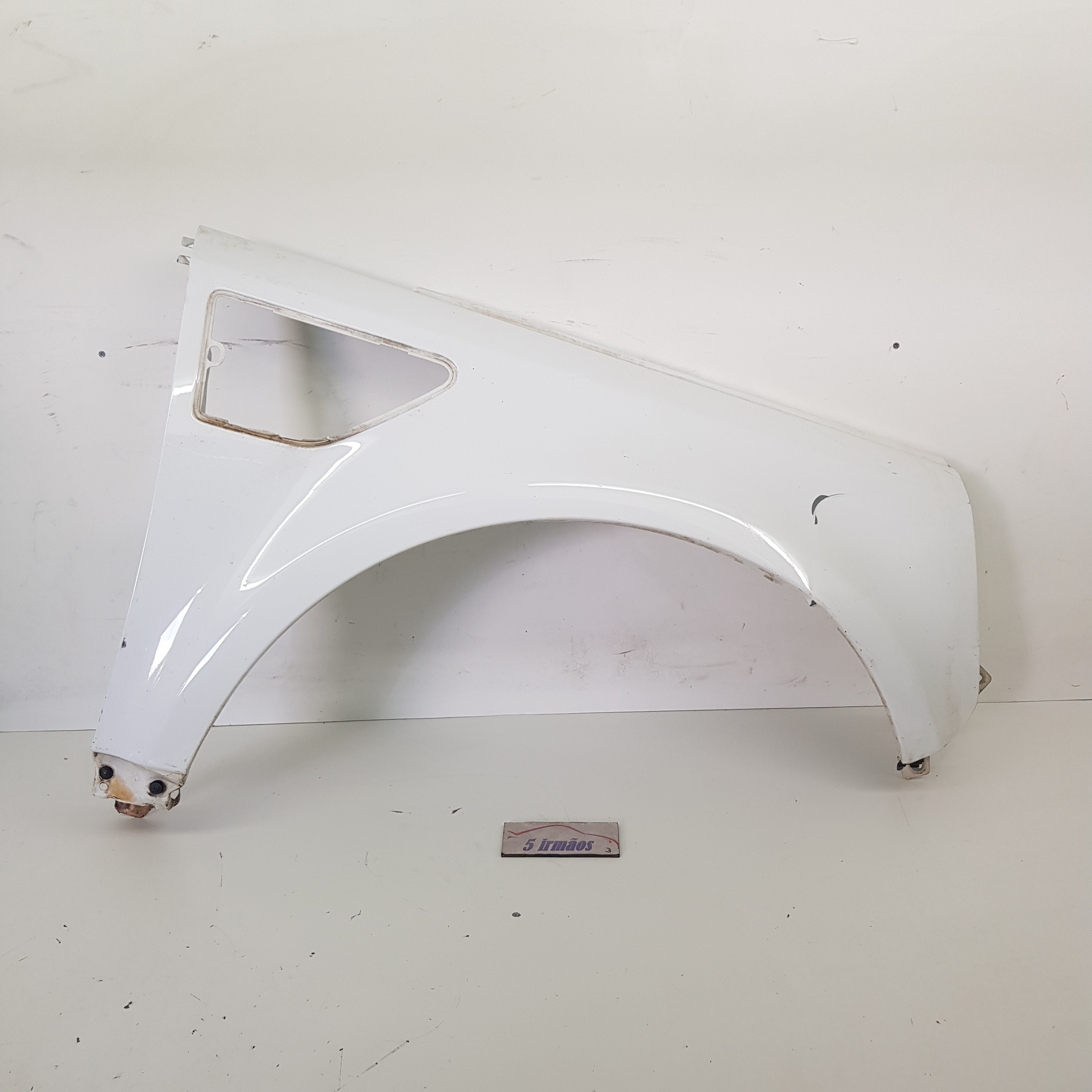 Paralama Direito Land Rover Freelander 2 2.2 2011 / 2012