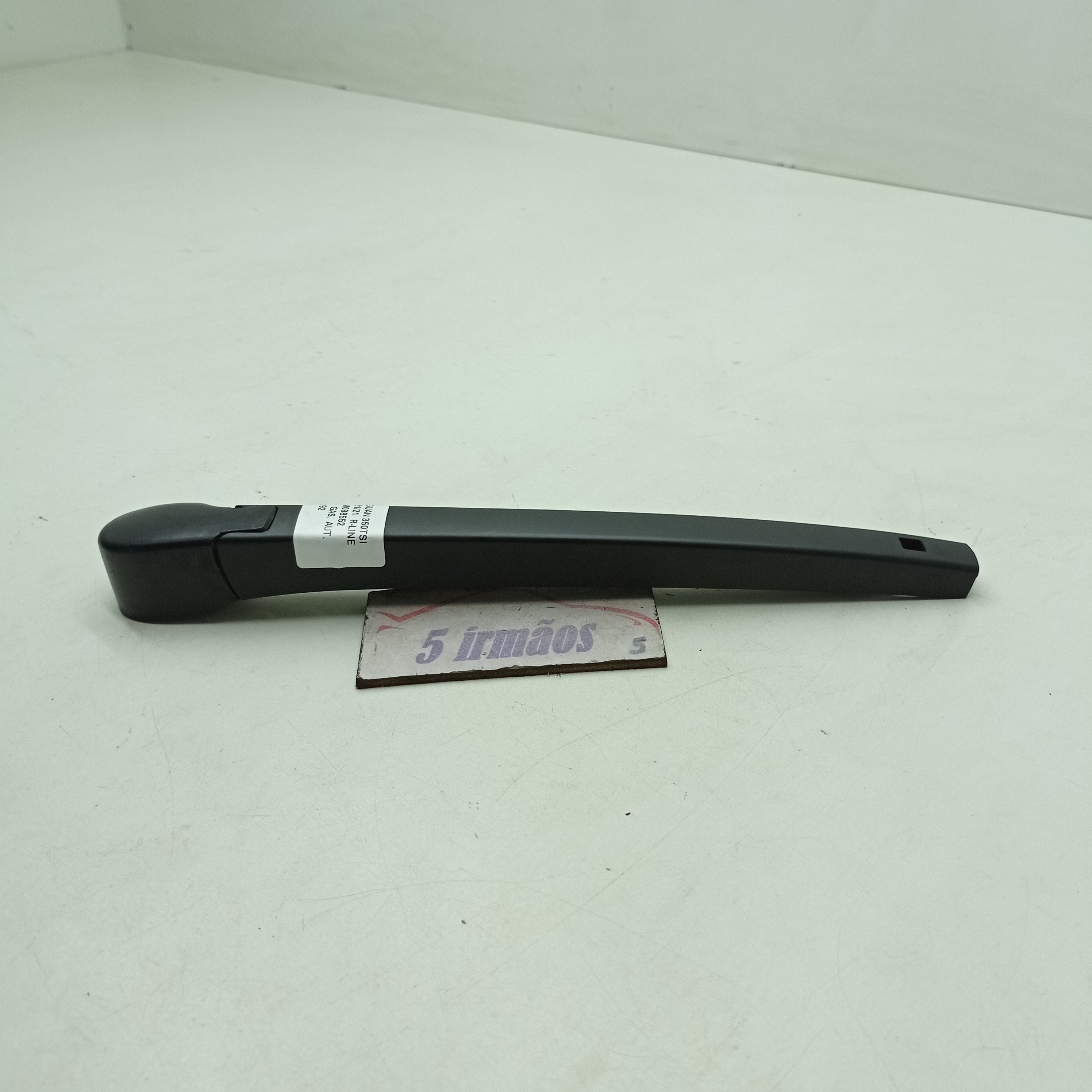 Braço Limpador Traseiro Vw Tiguan Tsi 2.0 2021 5nn955707