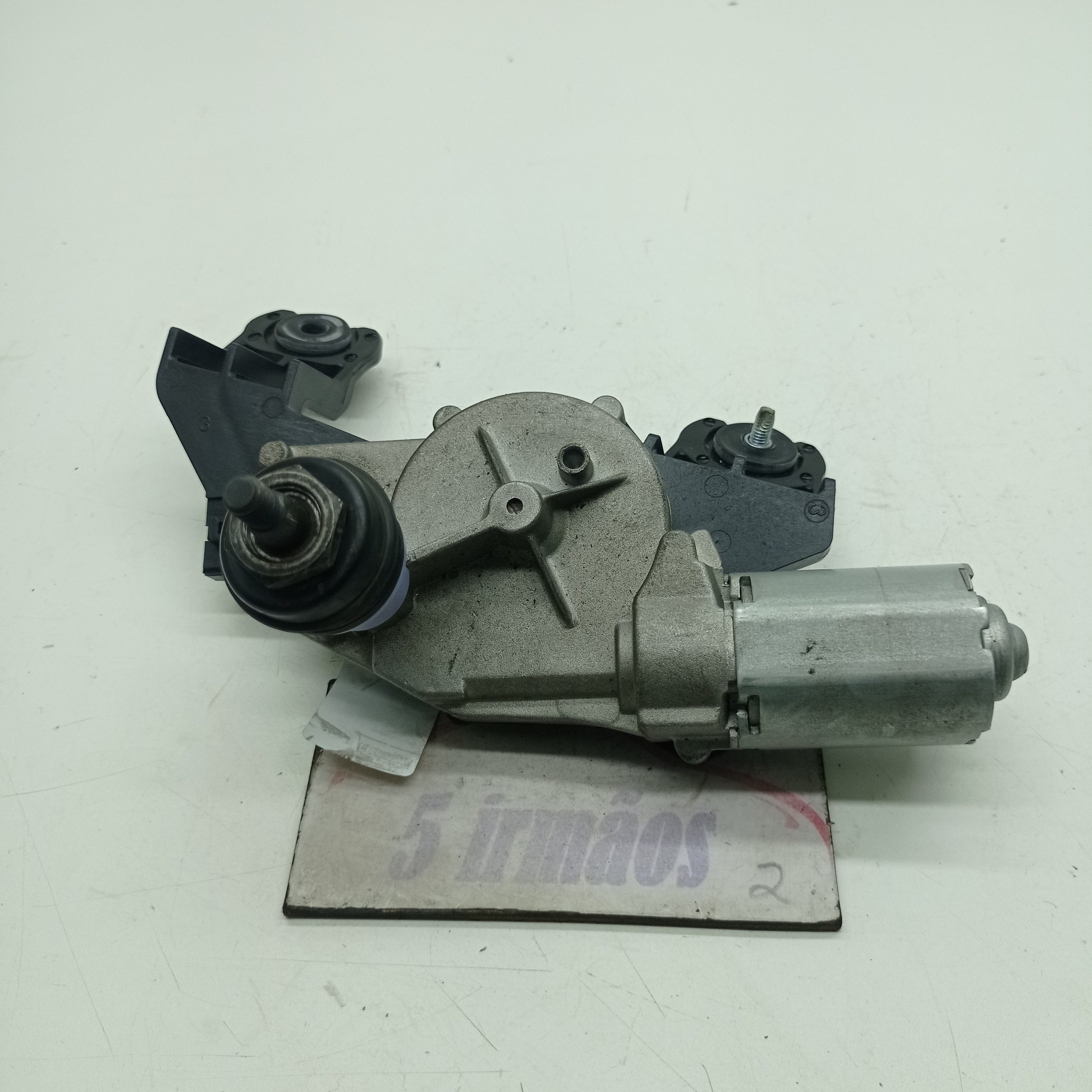 Motor Limpador Vigia Traseiro Hyundai Veracruz 3.8 V6 2007