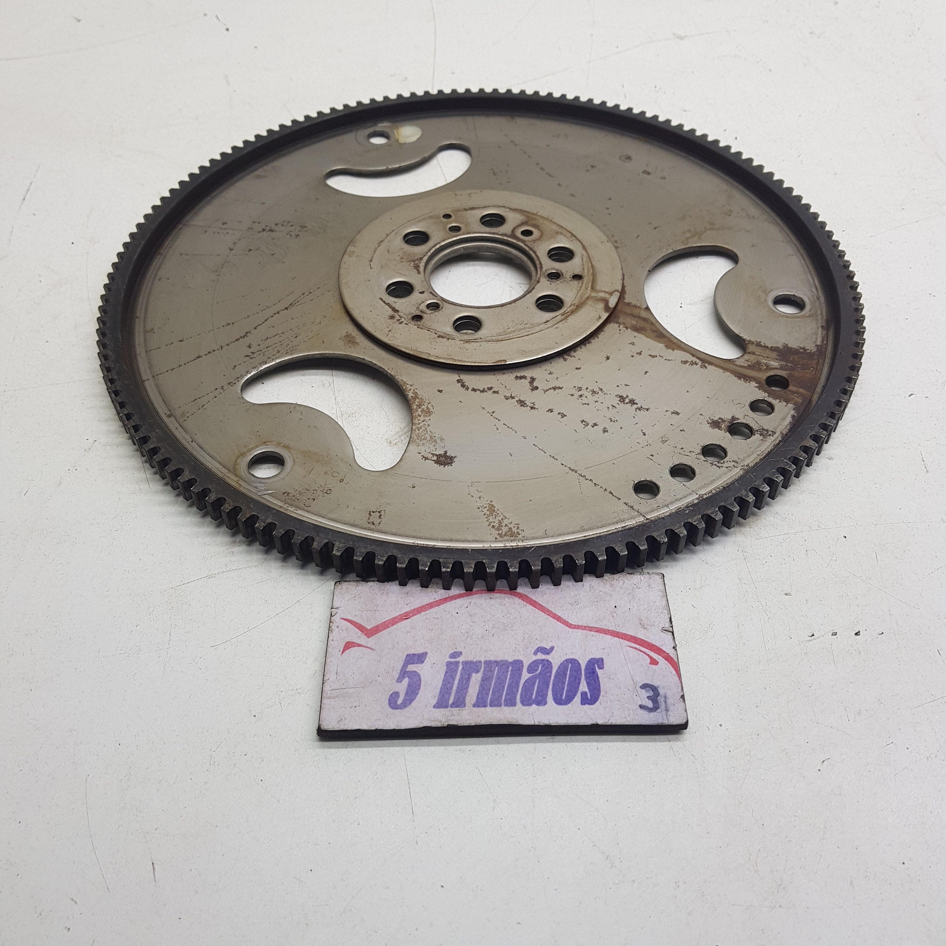 Suporte Volante Motor Gm Cruze Ltz 1.8 2014 Nº55565760