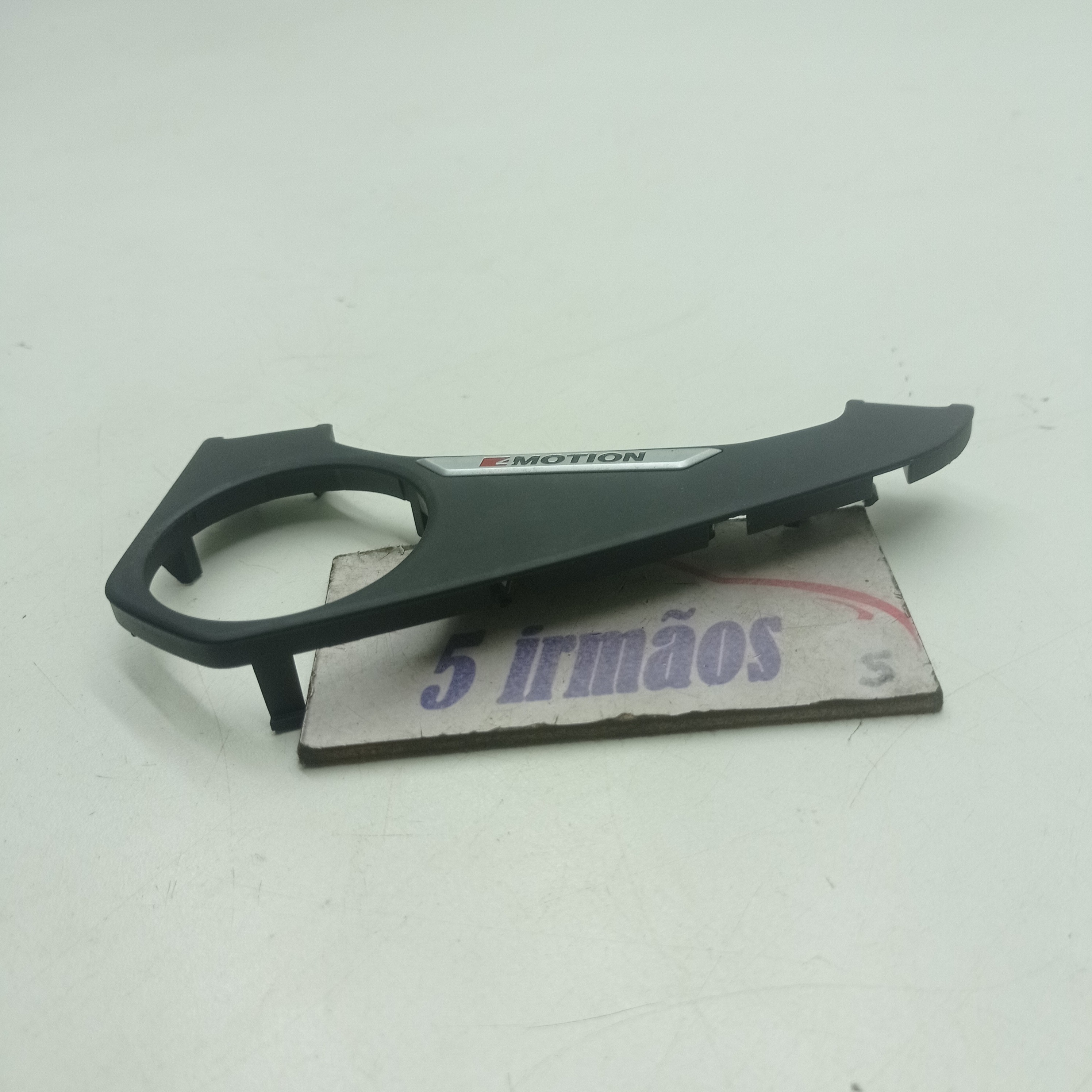 Acabamento Alavanca Marcha Vw Tiguan Rline Tsi 2.0 2021
