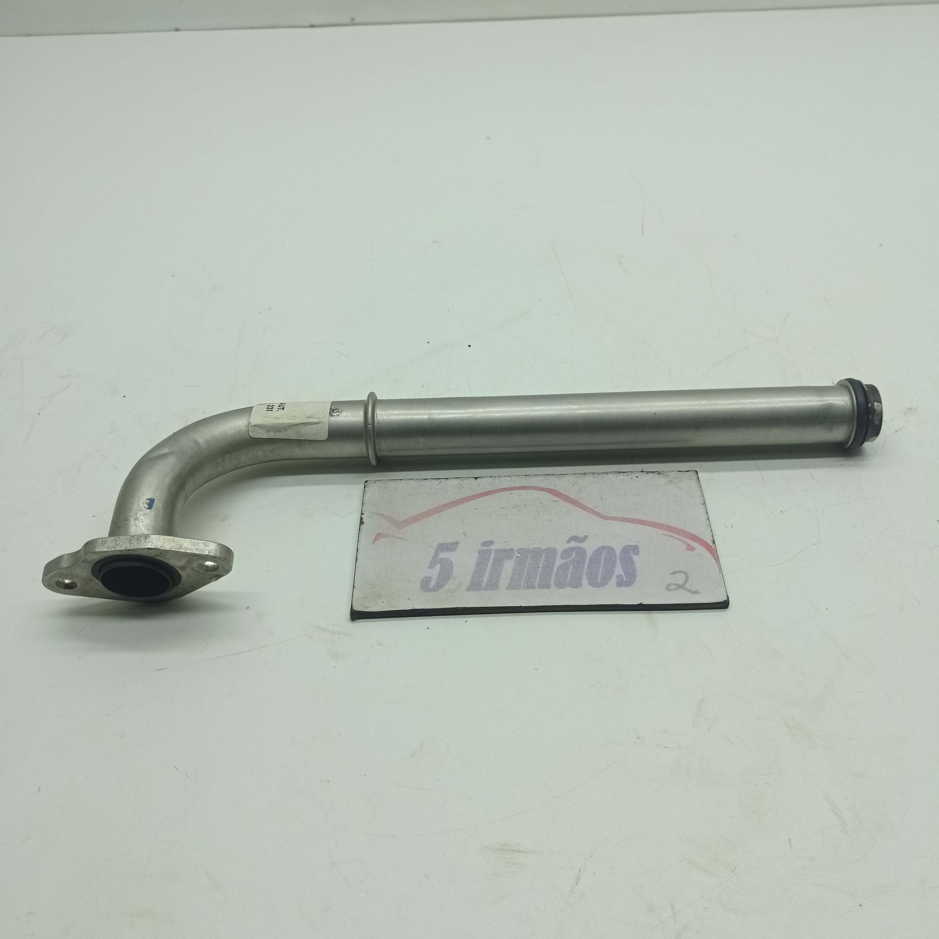 Mangueira Arrefecimento Gm Cruze 1.8 2014 Nº55353329