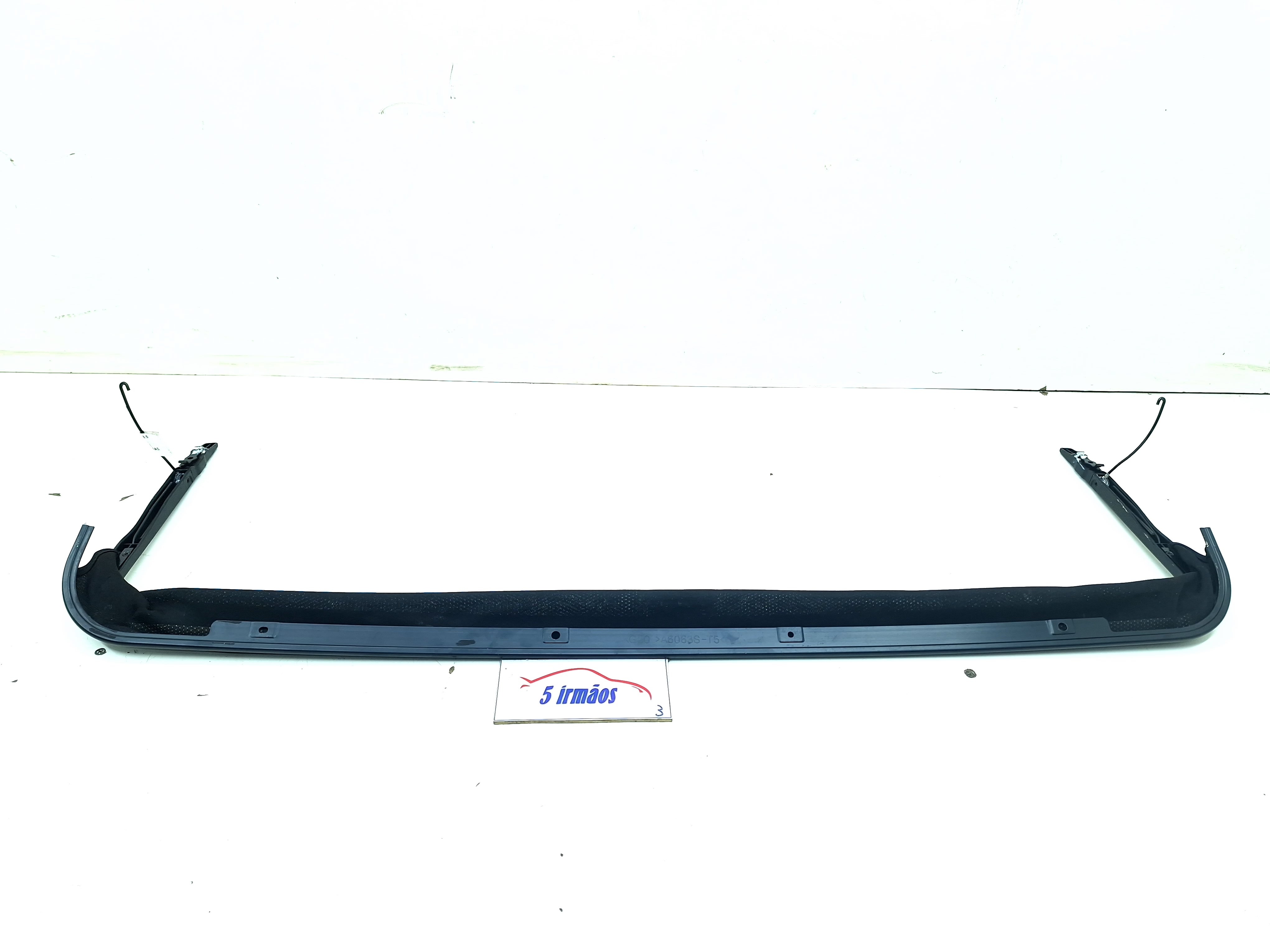 Suporte Cortina Teto Solar Kia Sorento 3.5 2014 / 2015