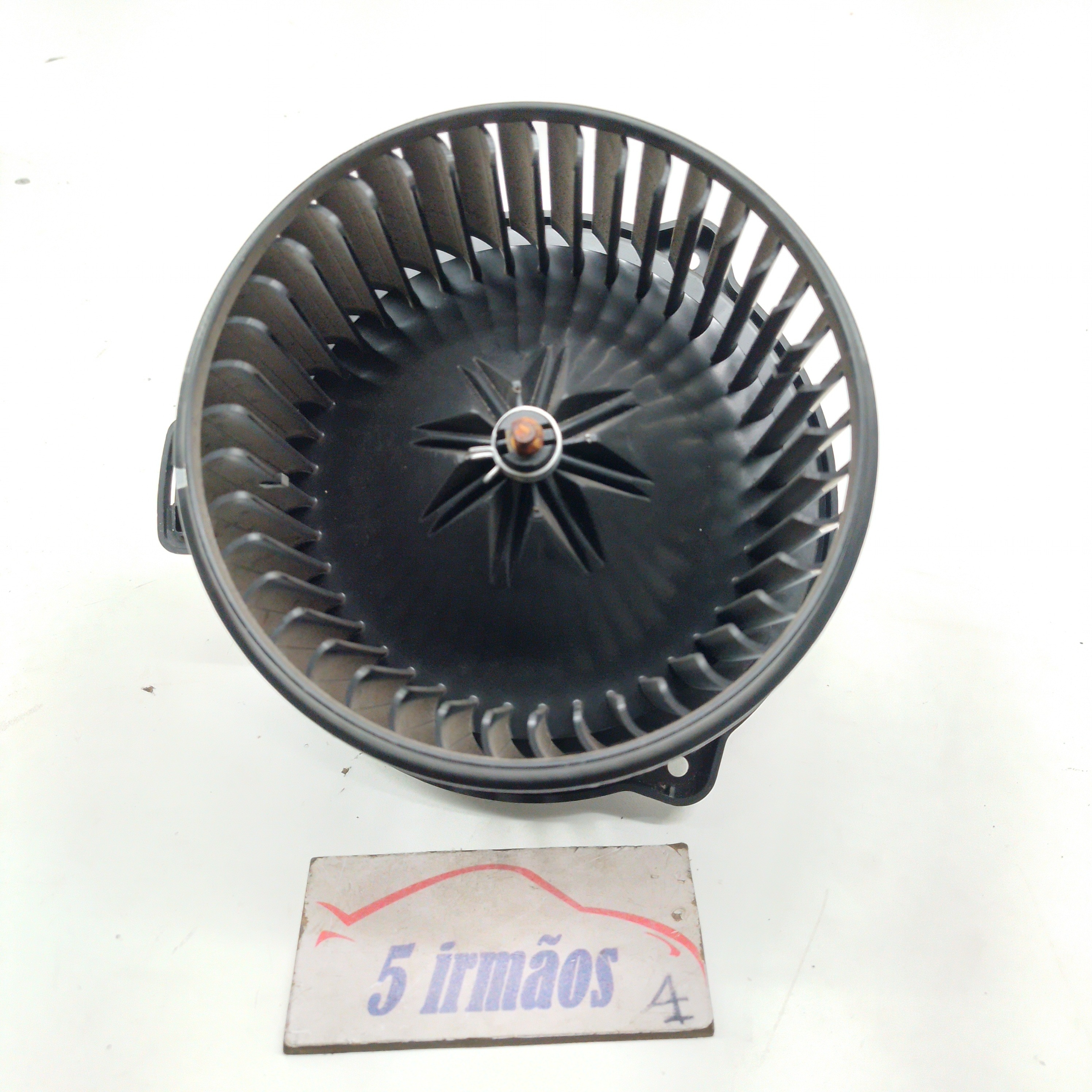 Ventilador Ar Condicionado Hyundai Veloster 1.6 2012 / 2013