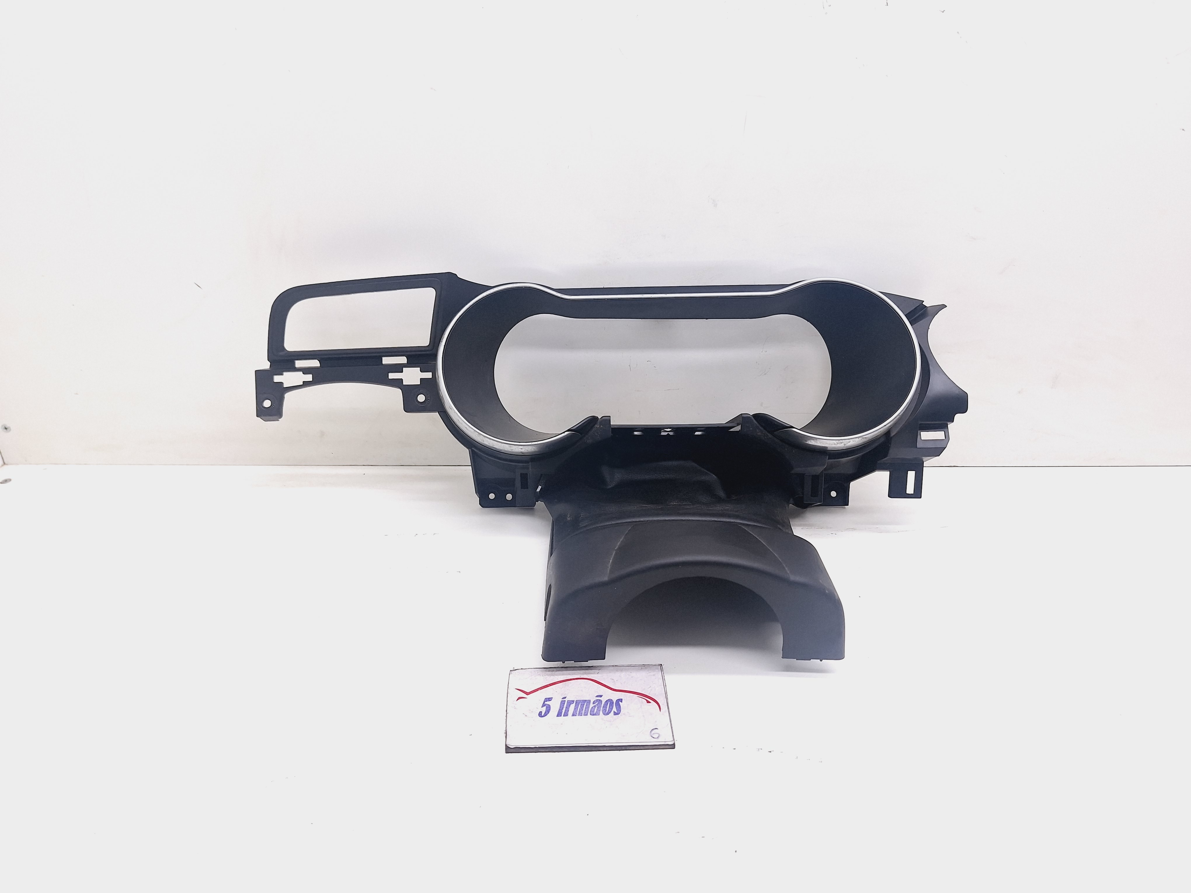 Acabamento Painel Instrumentos Ford Mustang 5.0 V8 2018