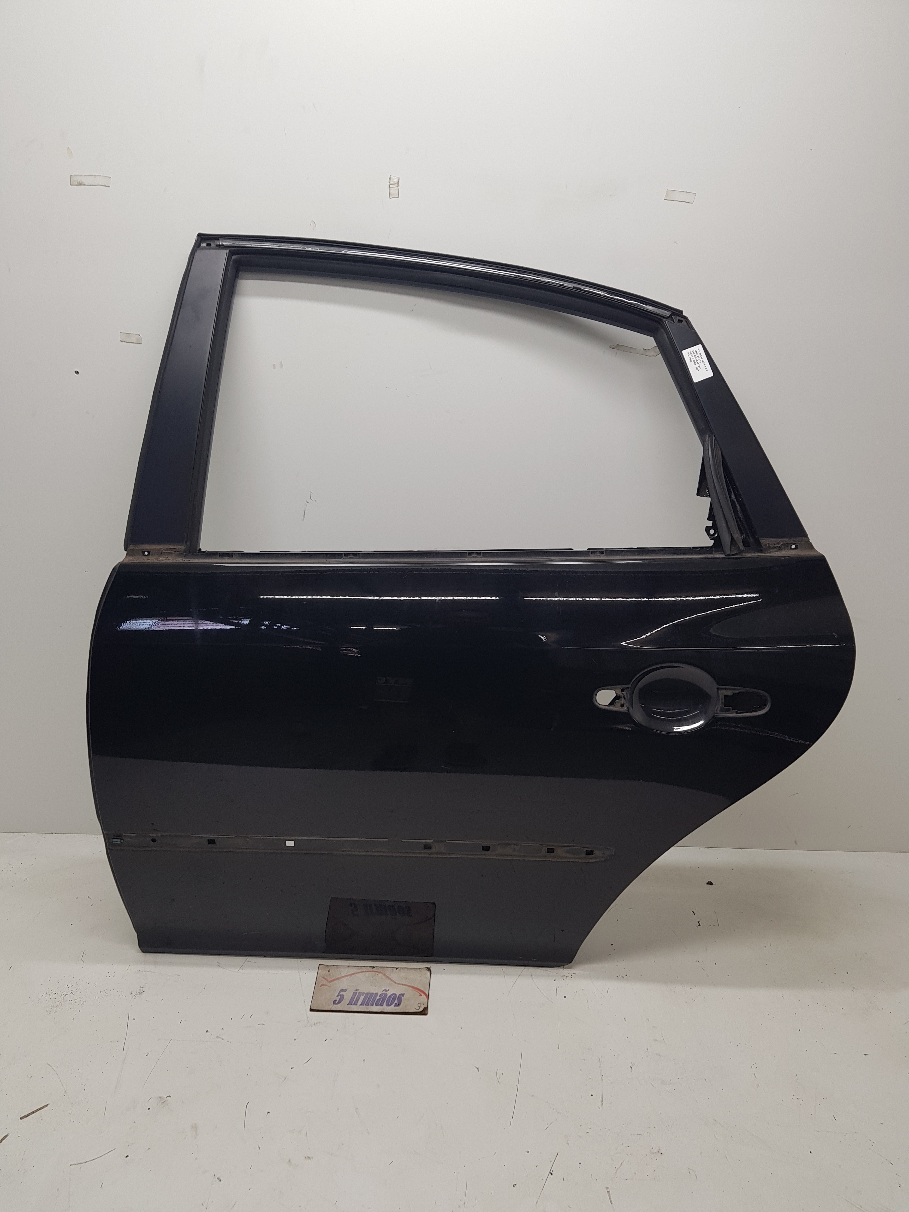 Porta Traseira Esquerda Hyundai Azera 3.3 2009 / 2010