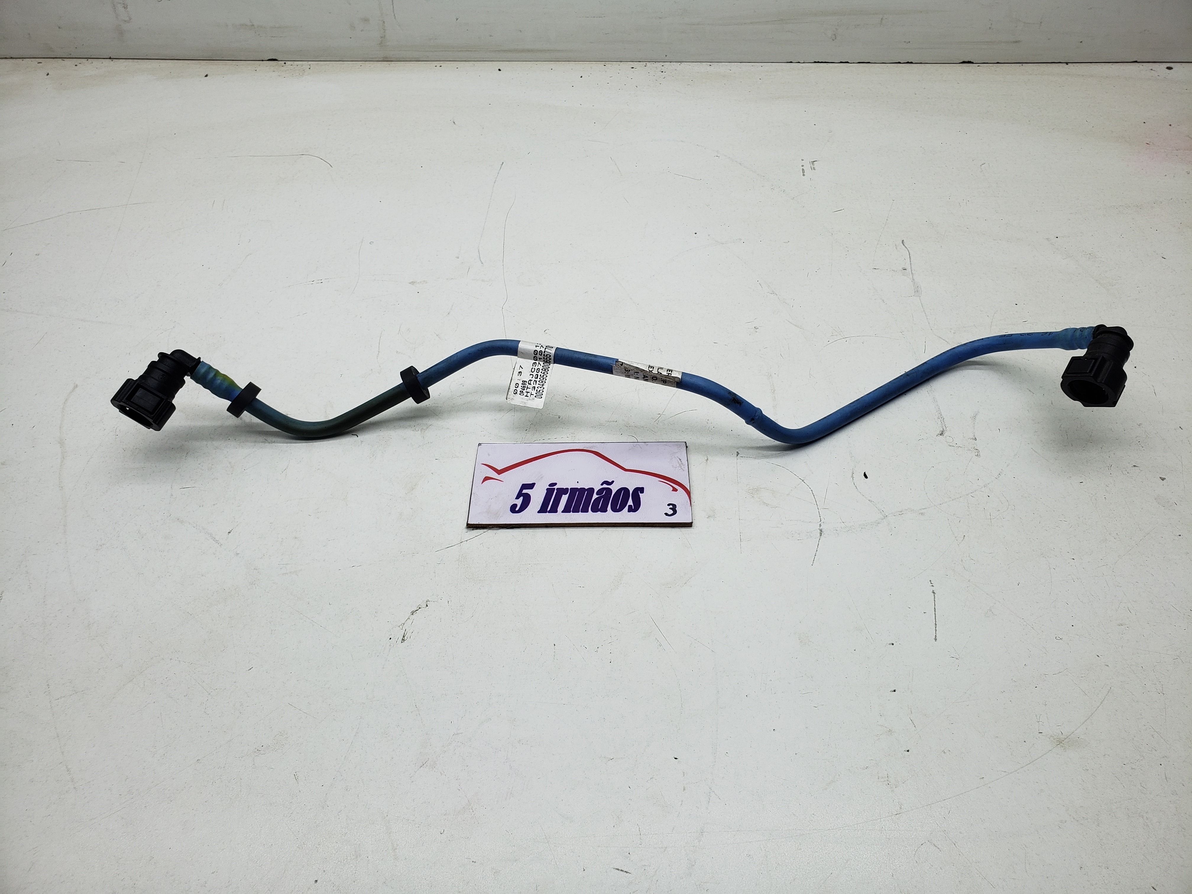 Mangueira Combustível Jeep Commander 1.3 2022 N800006557
