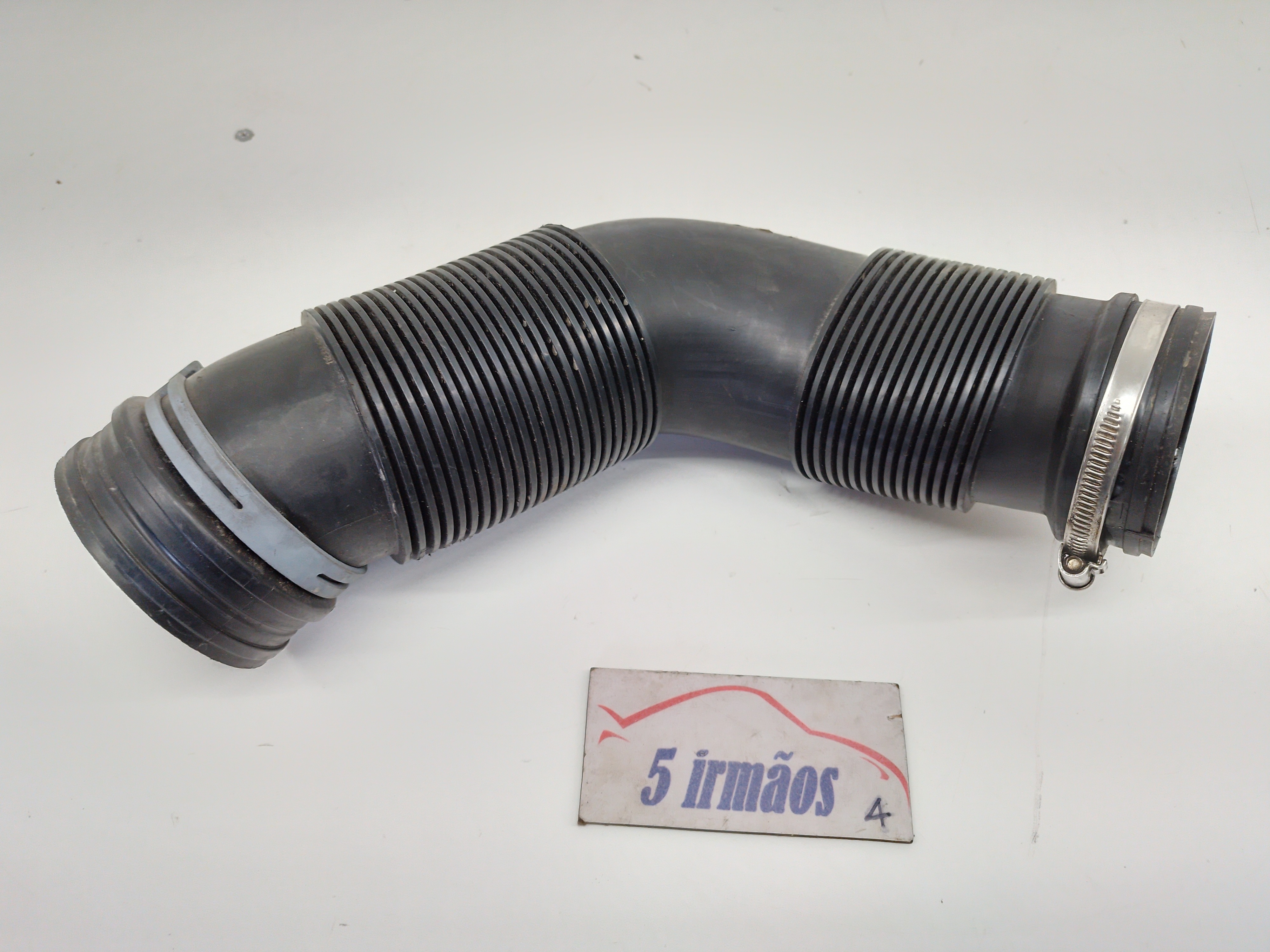 Mangueira Filtro Ar Vw Tiguan 350 Tsi 2.0 2019