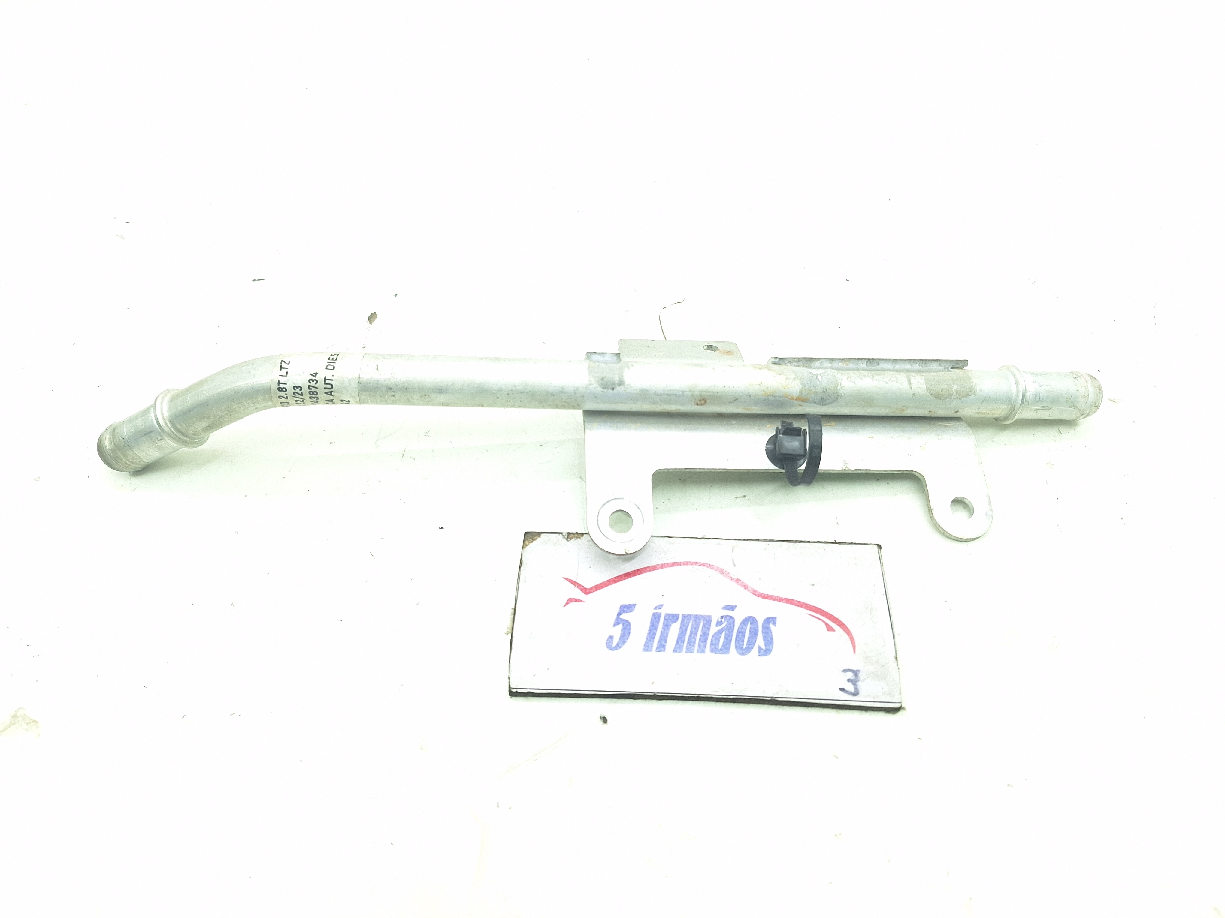 Mangueira Arrefecimento Chevrolet S10 2.8 2022 / 2023