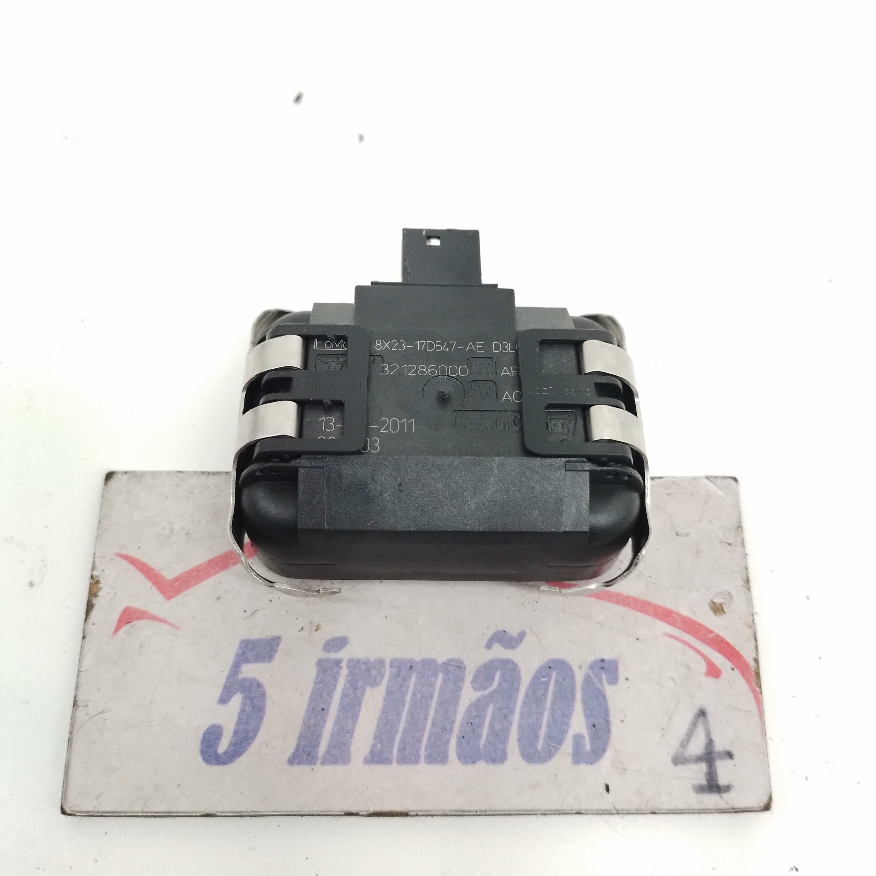 Sensor Chuva Freelander 2 2.2 2011 2012 N8x2317d547ae