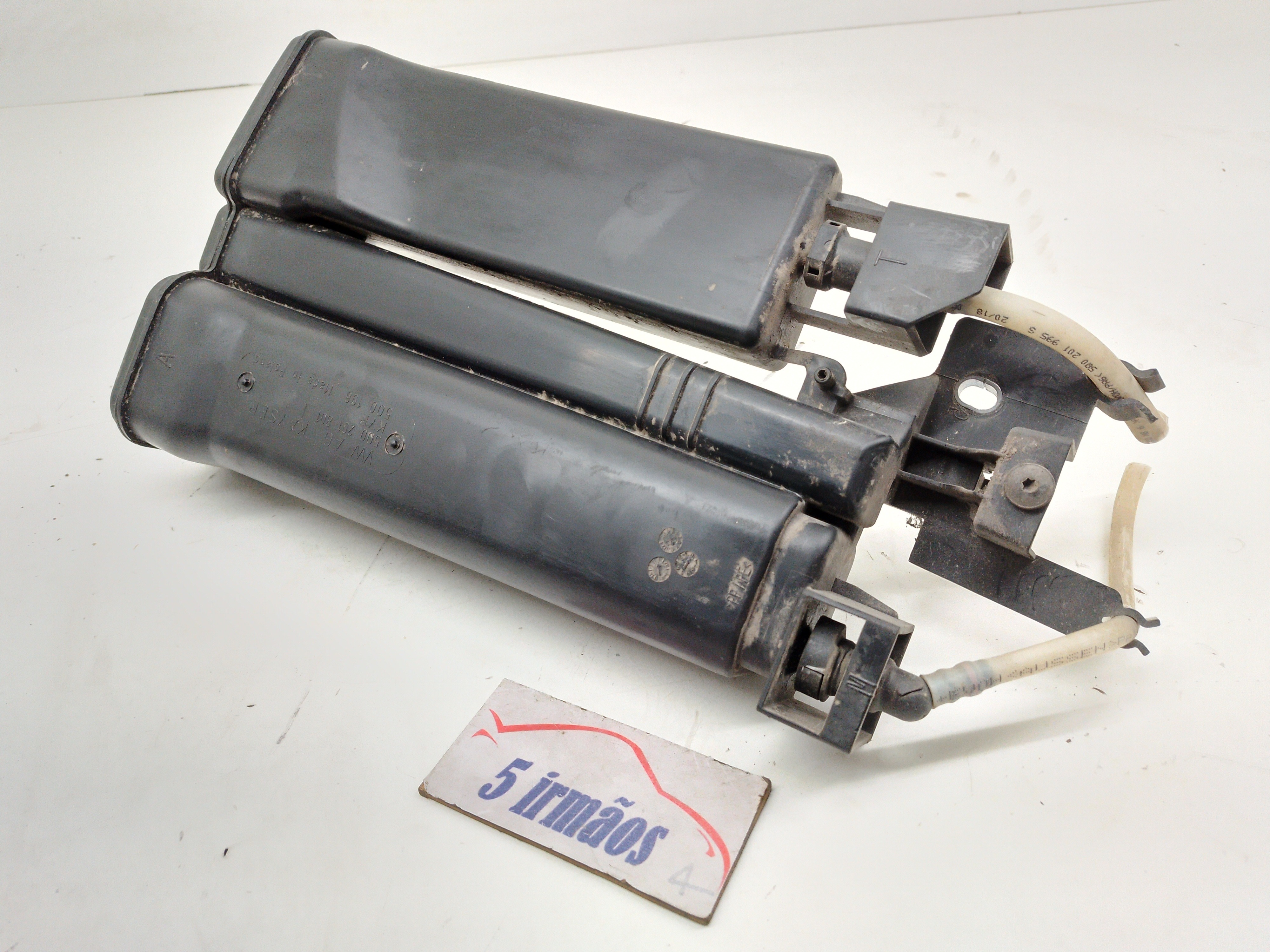 Filtro Canister Vw Jetta R-line 1.4 2019 2020 N5q0201801