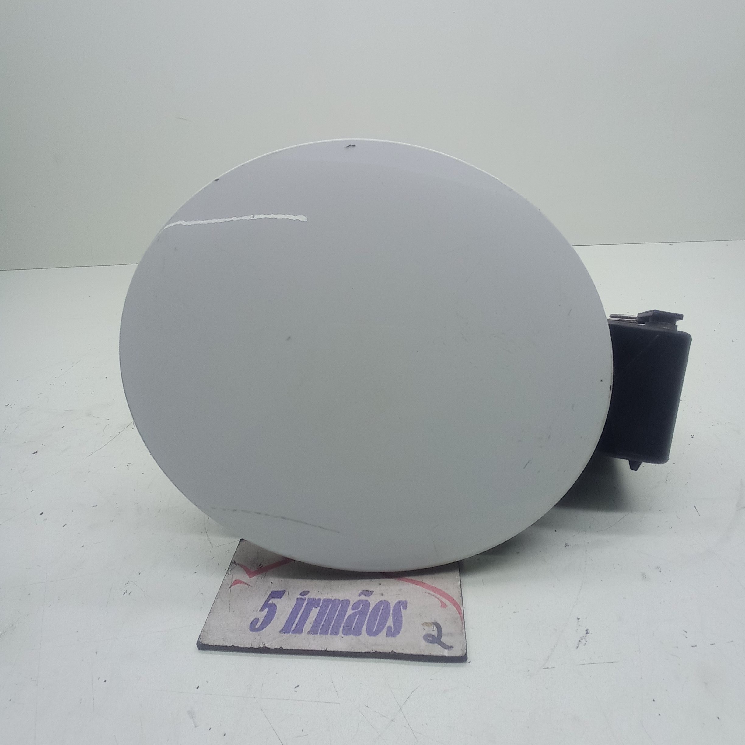 Portinhola Tanque Combustível Jeep Cherokee 3.2 V6 2014  Branco 2014