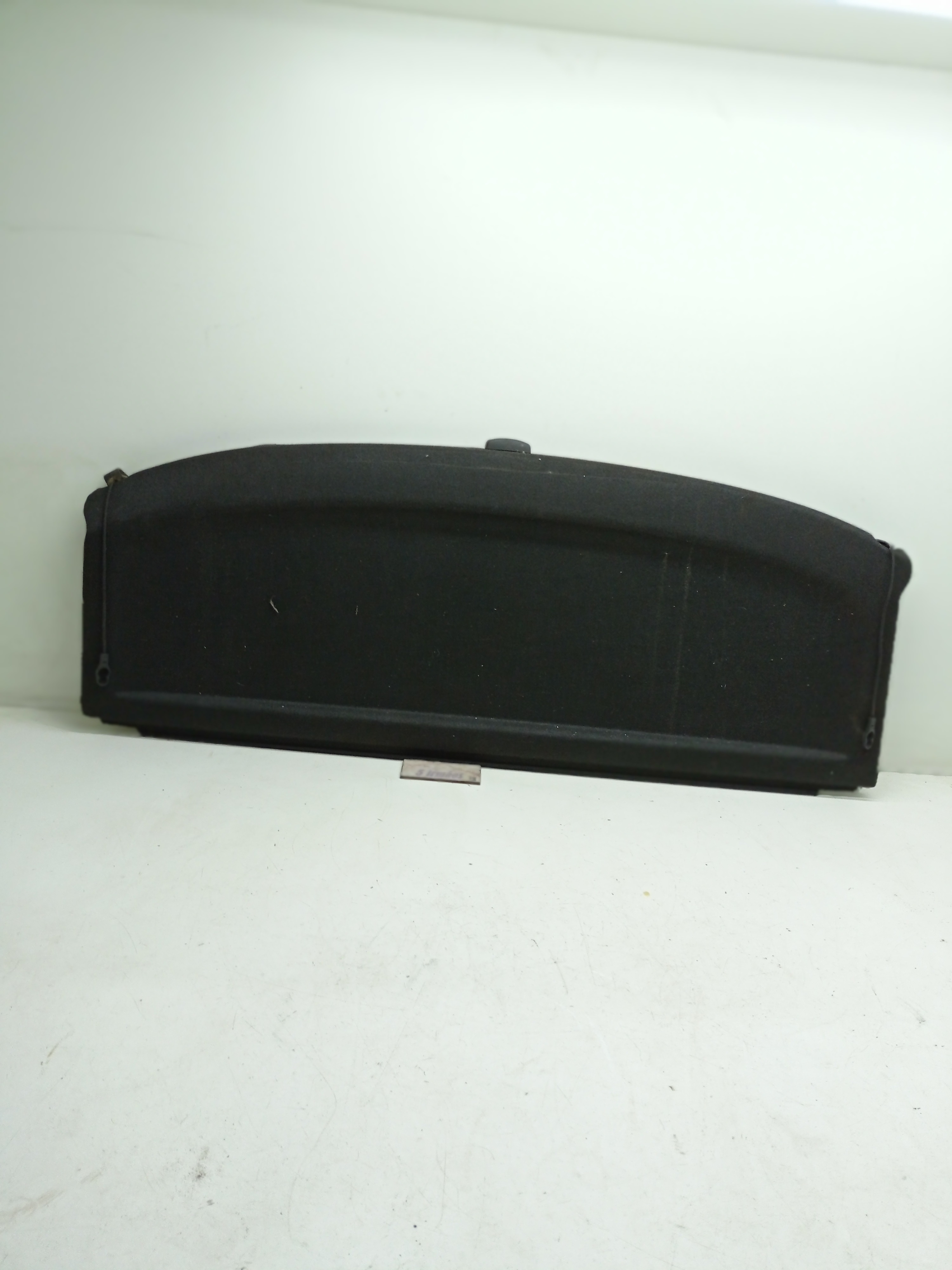 Tampão Bagagito Bmw X1 2.0 Turbo 2014 N2991800 Preto