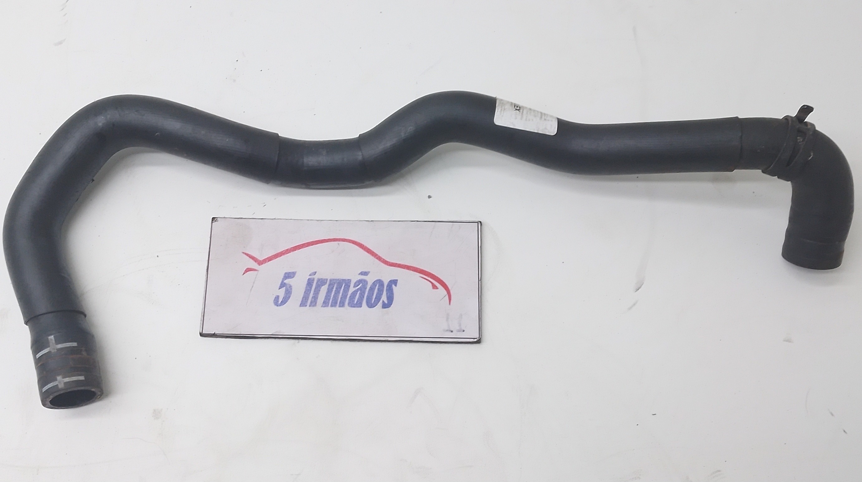 Mangueira Arrefecimento Radiador Volkswagen Jetta 1.4 2019
