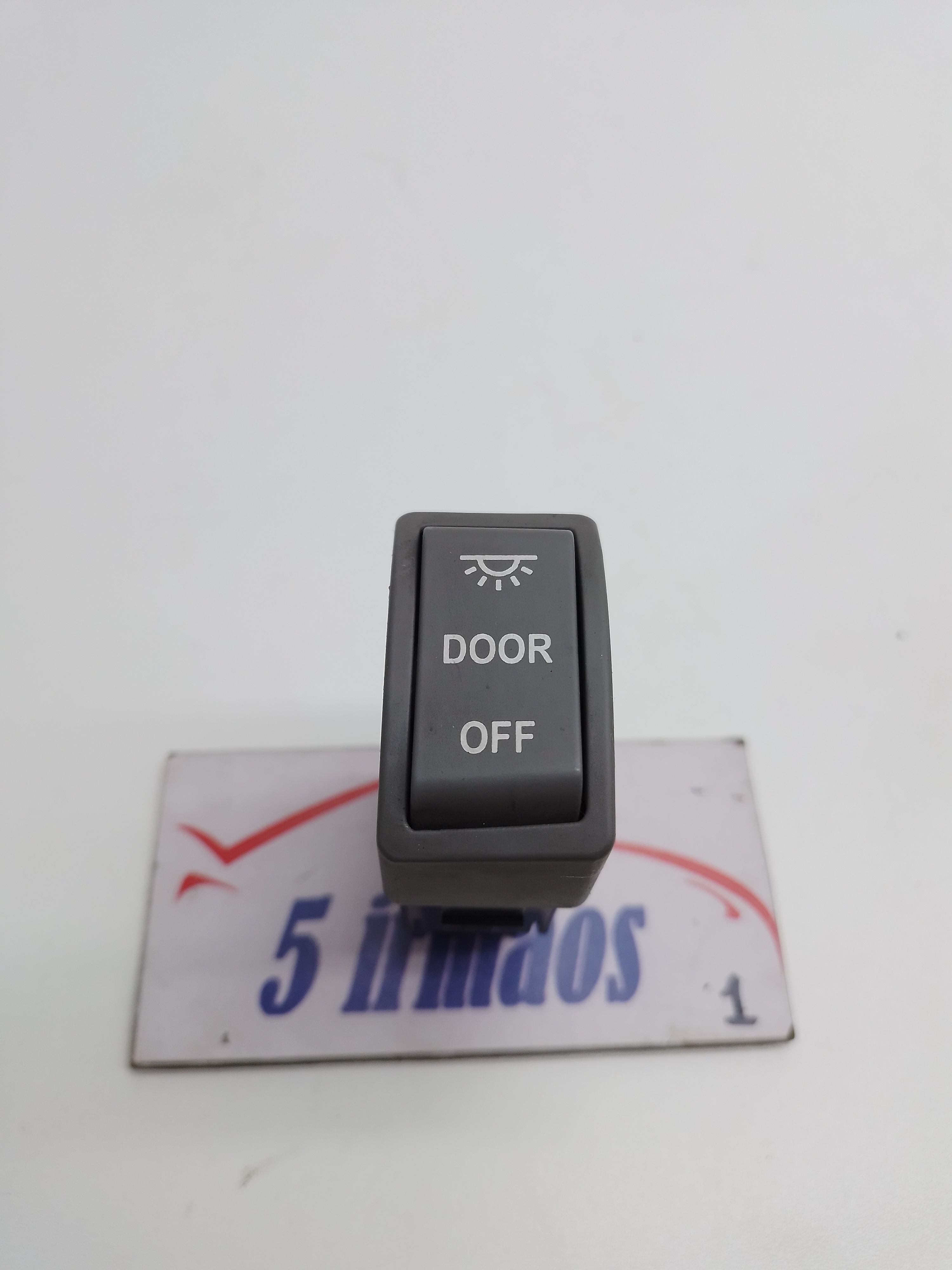 Botão Controle Luminosidade Interna Kia Carnival 3.8 2008