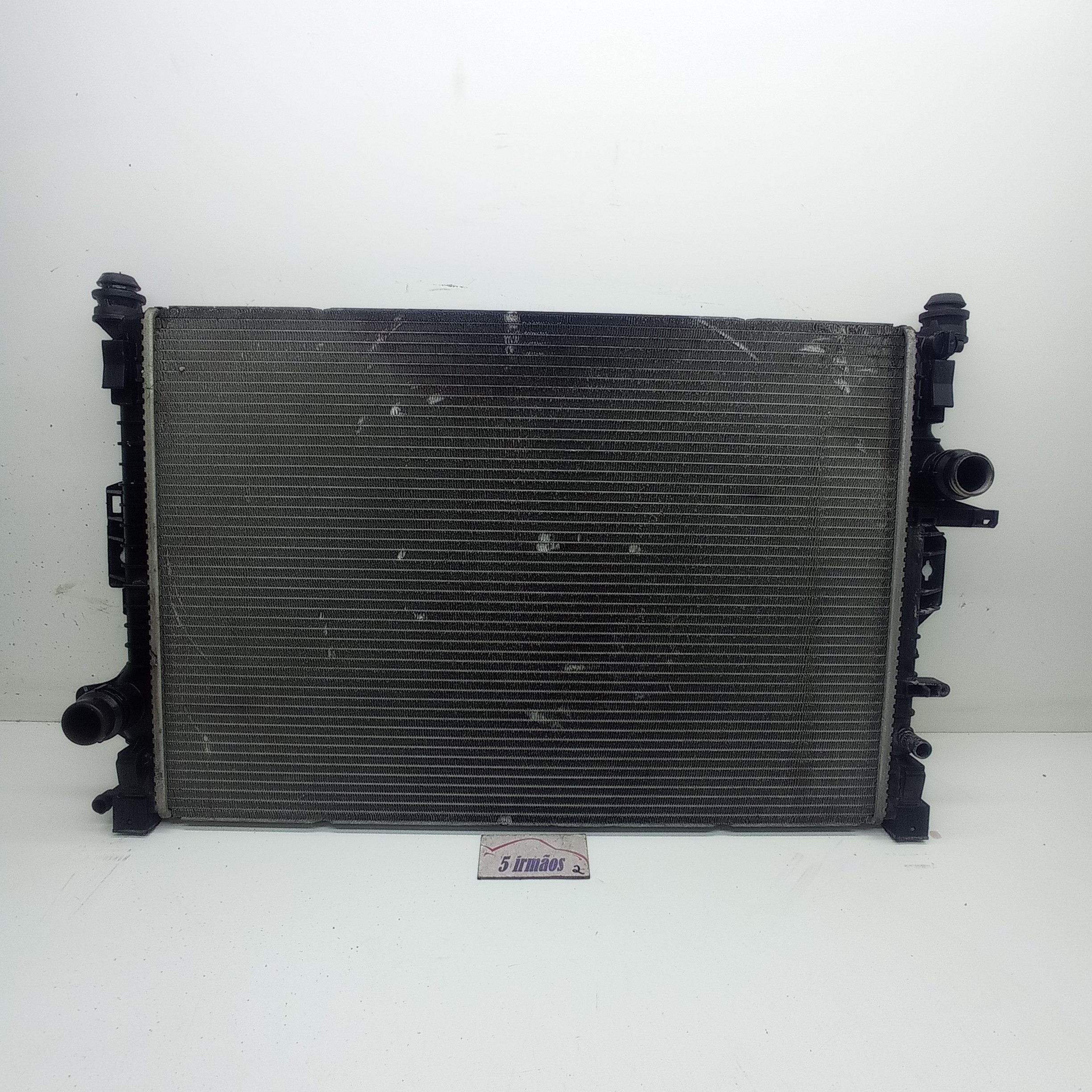 Radiador Água Freelander 2 3.2 2009 / 2010 Nº6g918005fb