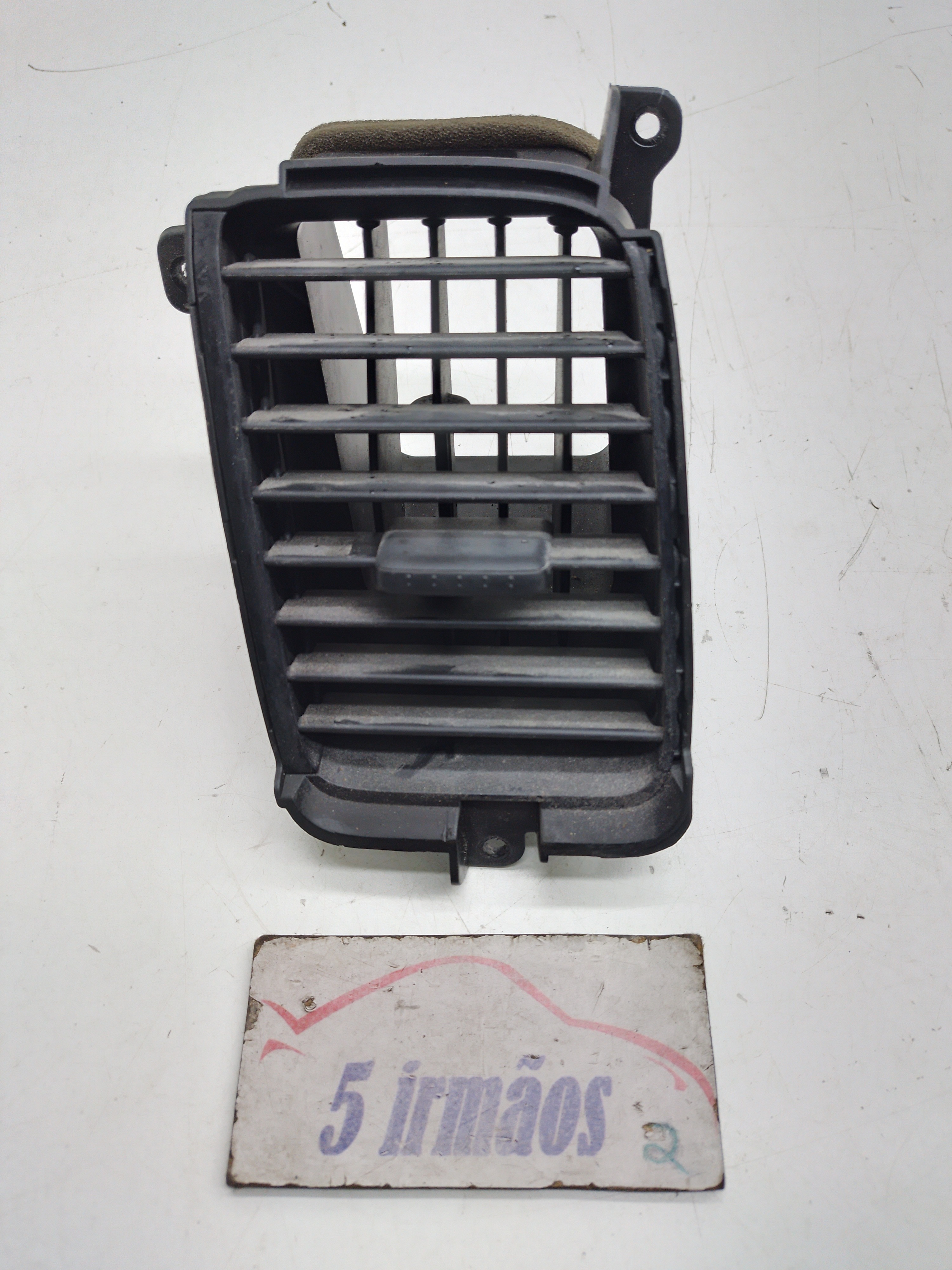 Difusor Ar Esquerdo Rádio Honda Civic Si 2.0 2007/2008