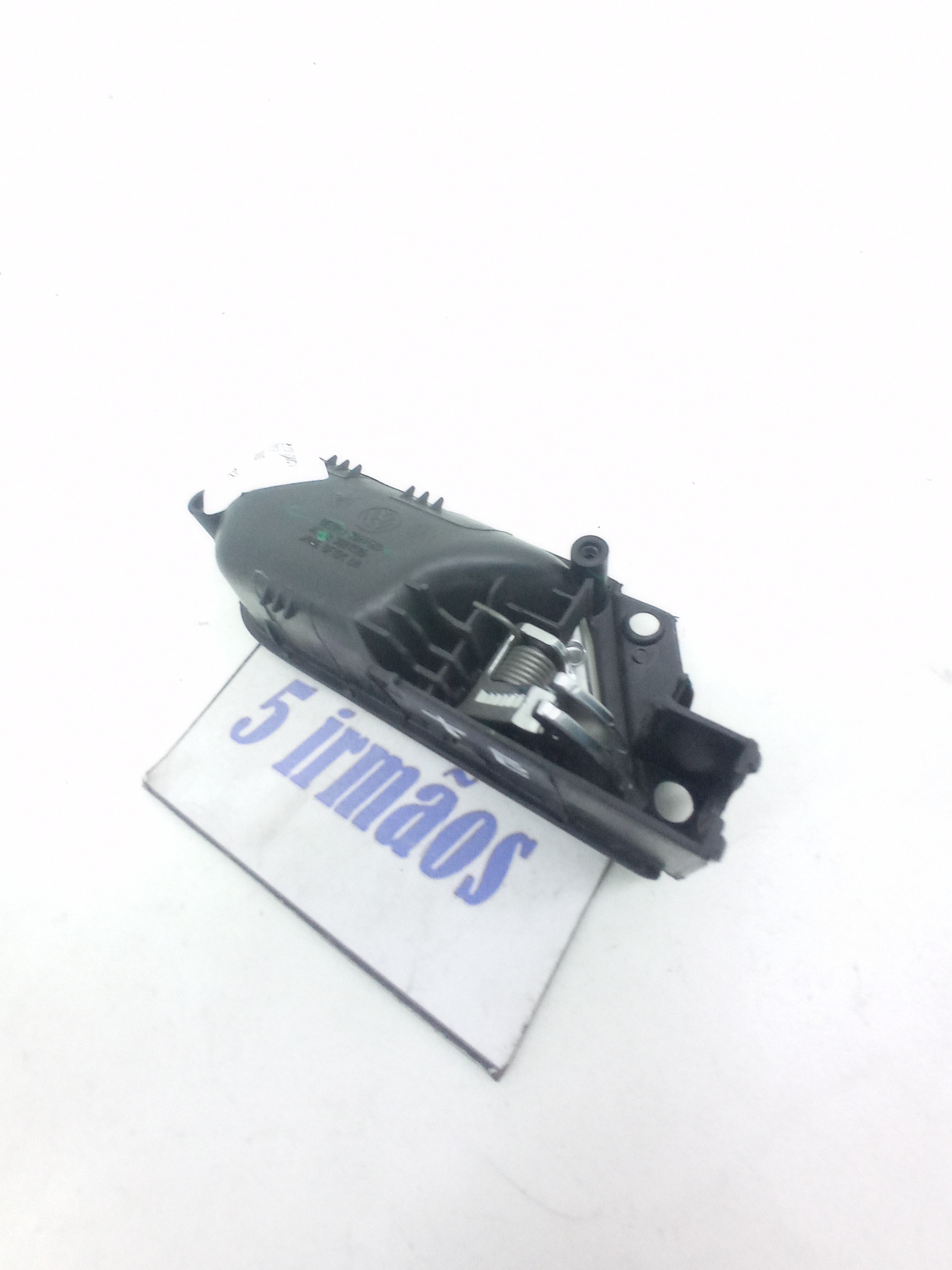 Maçaneta Interna Traseira Esquerda Vw Jetta 2.0 2012 / 2013