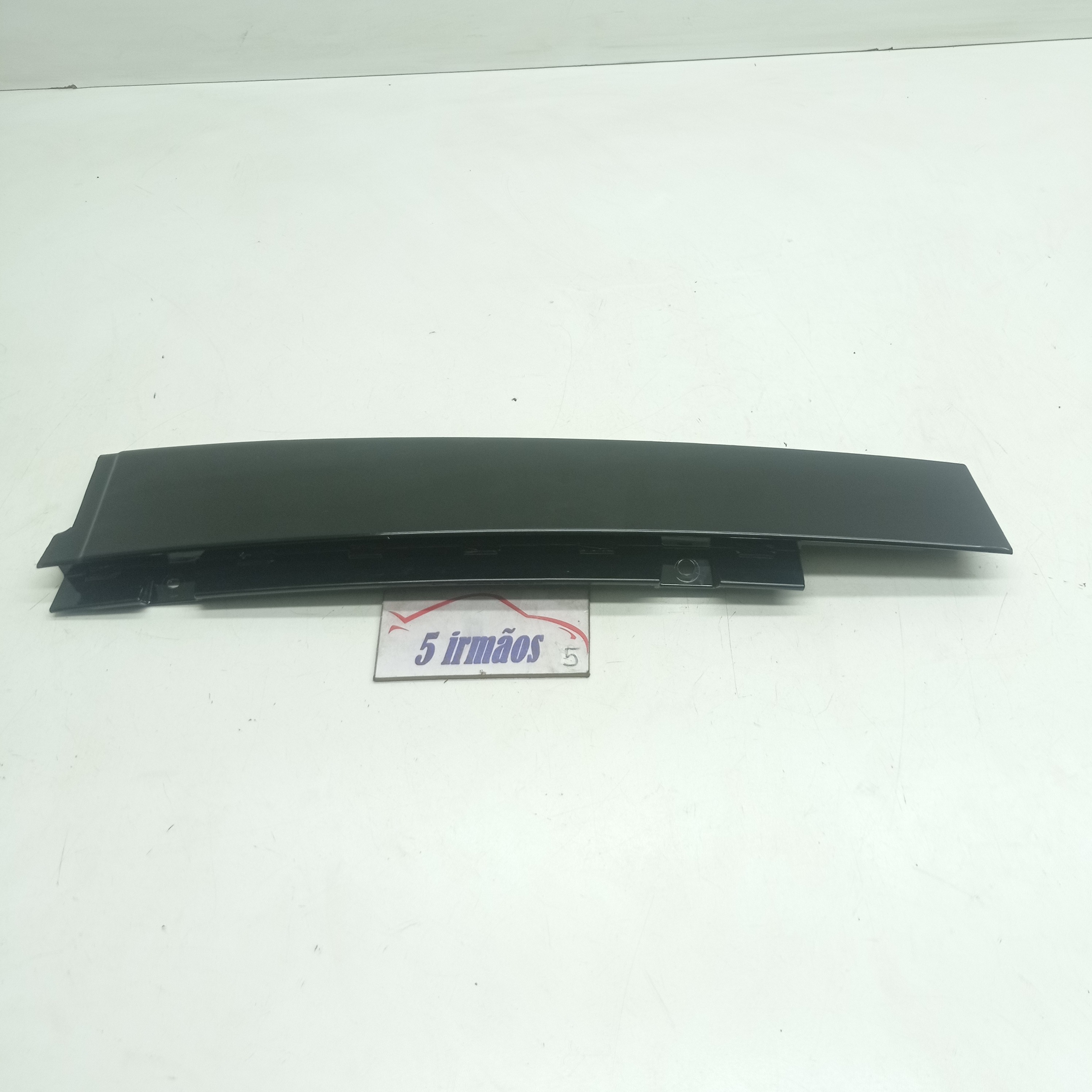 Acabamento Porta Traseira Esquerda Gm Equinox Premier 2018