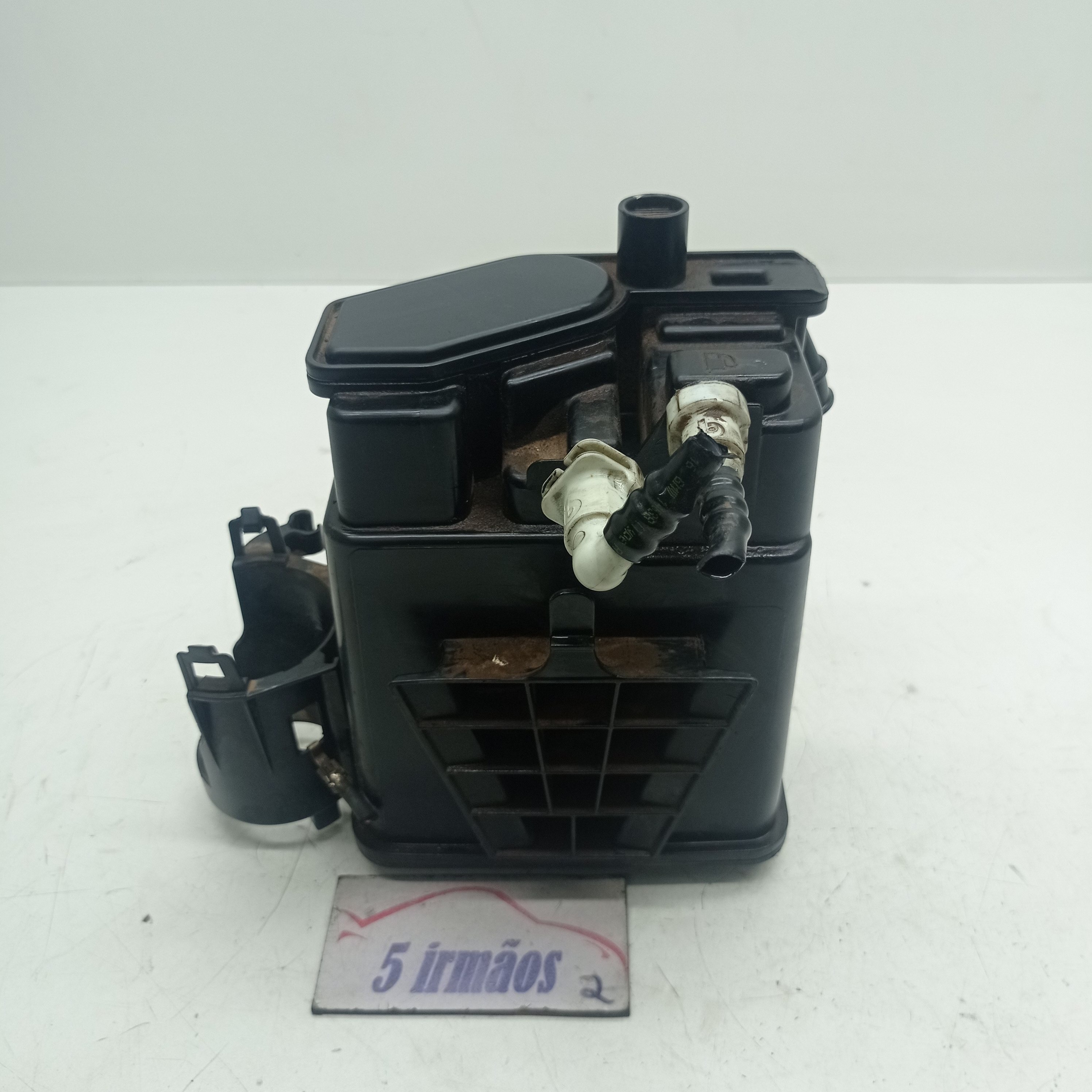 Filtro Canister Gm Cruze 1.8 2013 / 2014 Nº13405525