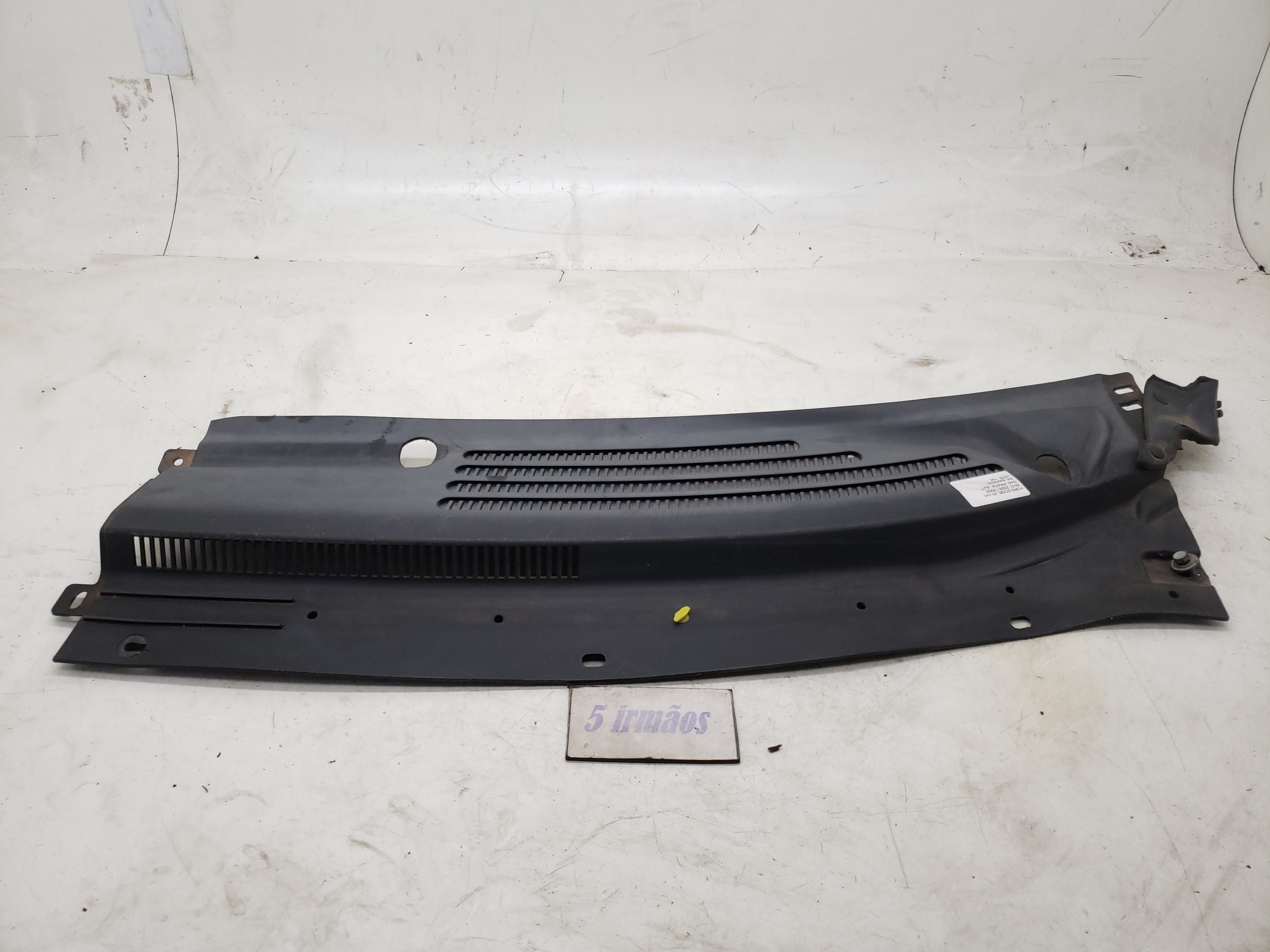 Acabamento Churrasqueira Esquerda Ford Edge 3.6 V6 2008 2009