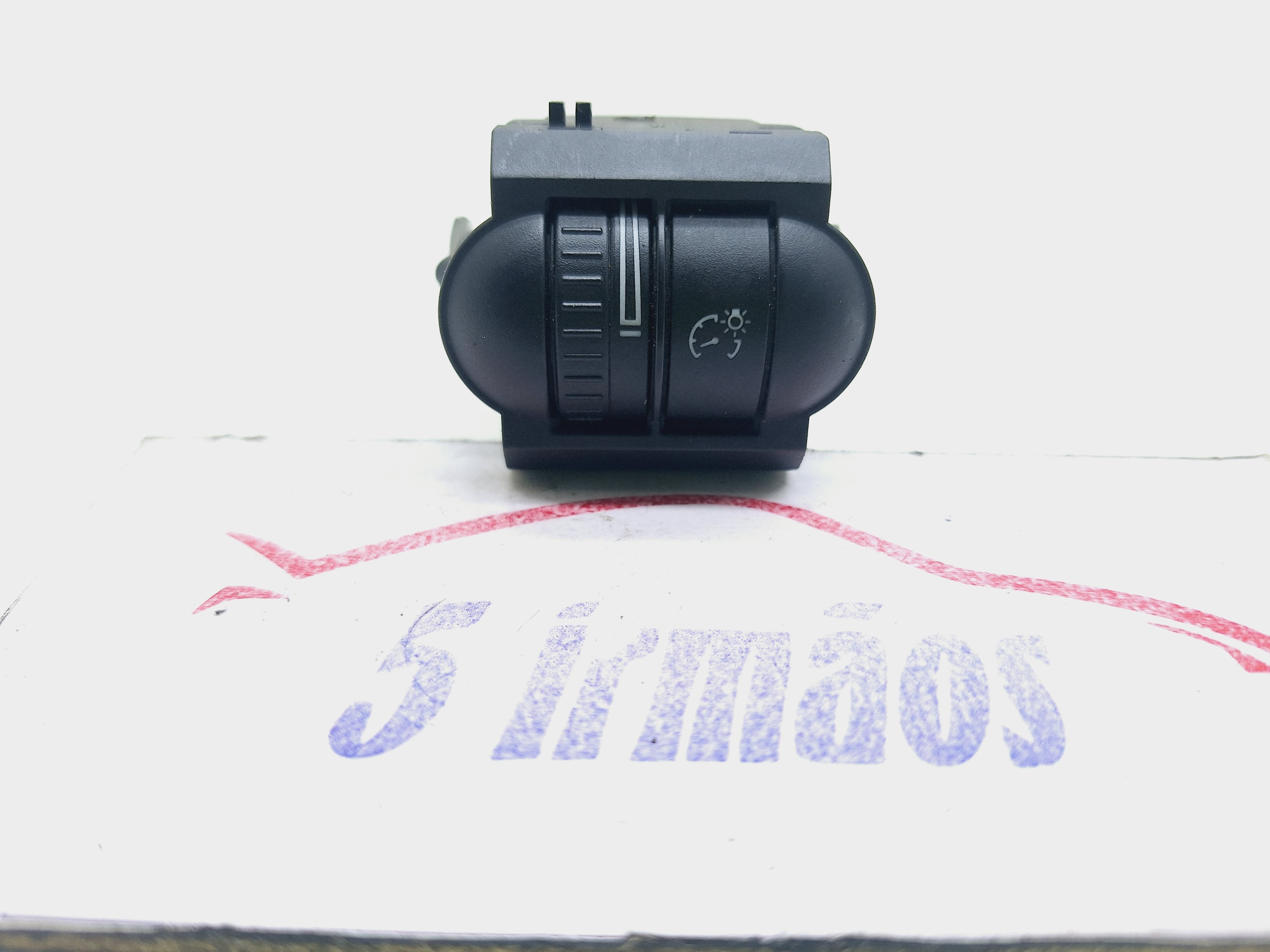 Controle Luz Painel Vw Jetta Tsi 2.0 2013/ 2014 Nº1k0941334