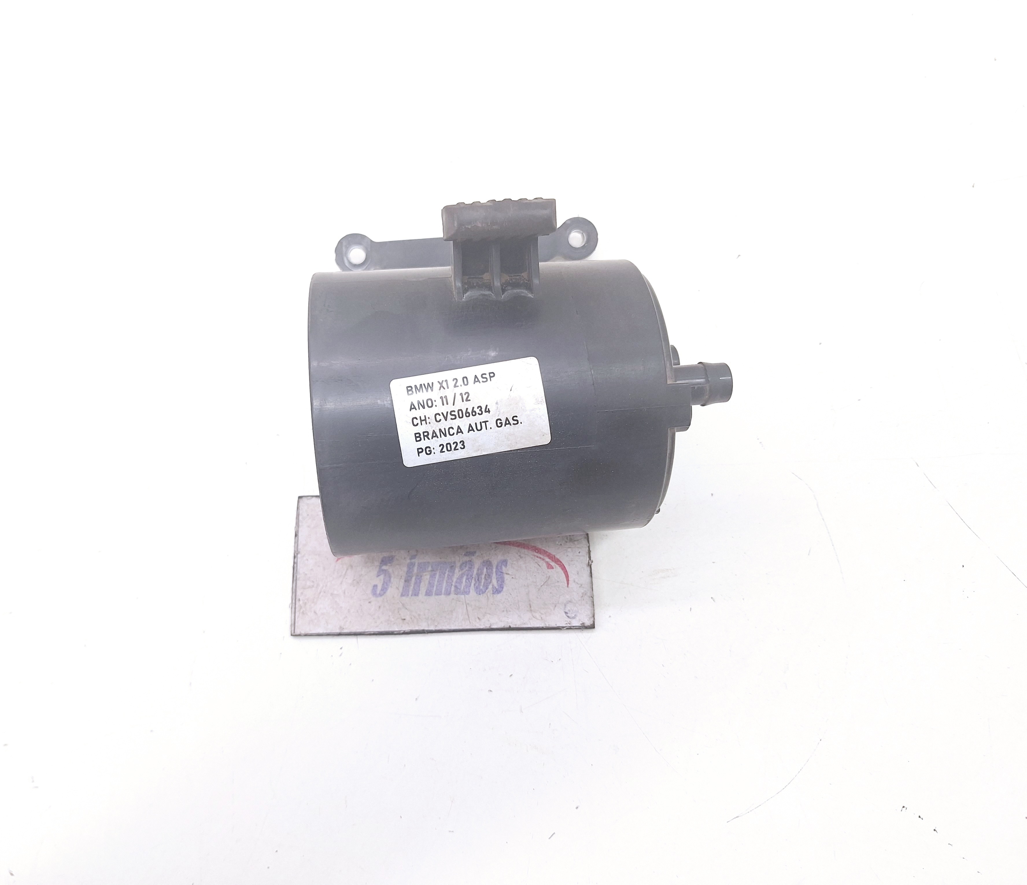 Filtro Canister Bmw 320i 2.0 2016 2017 676404605