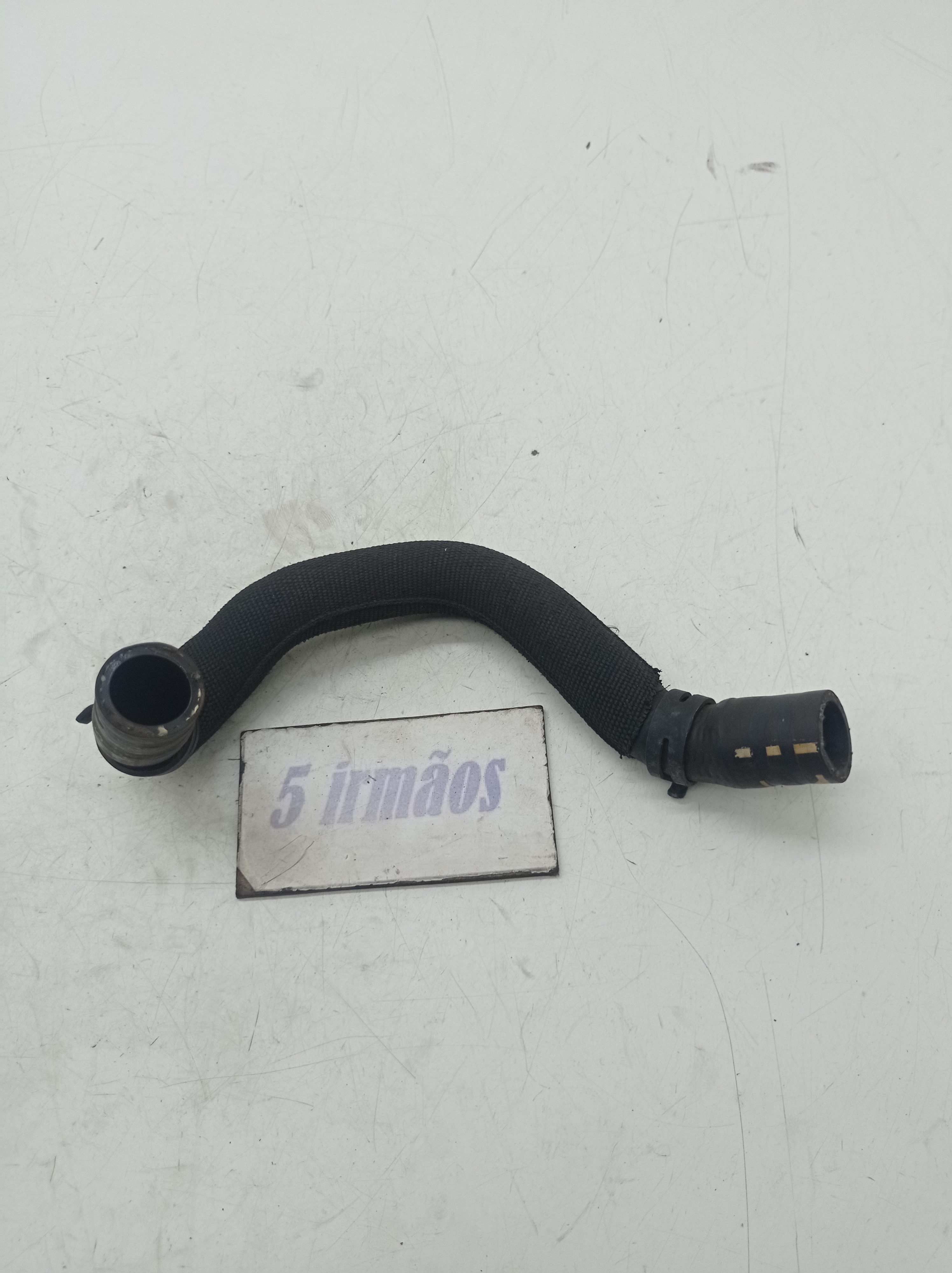 Mangueira Água Vw Jetta Tsi 2.0 211cv 2014 2015 N5c0121063g