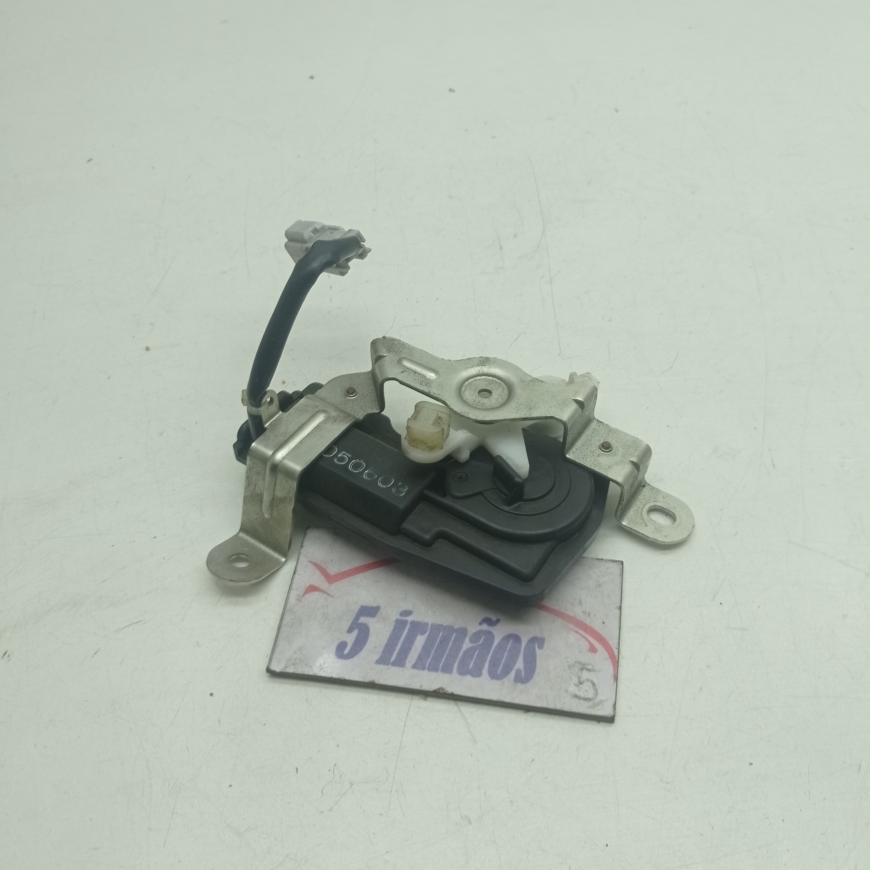 Fechadura Tampa Traseira Honda Crv 2.0 2005 2006