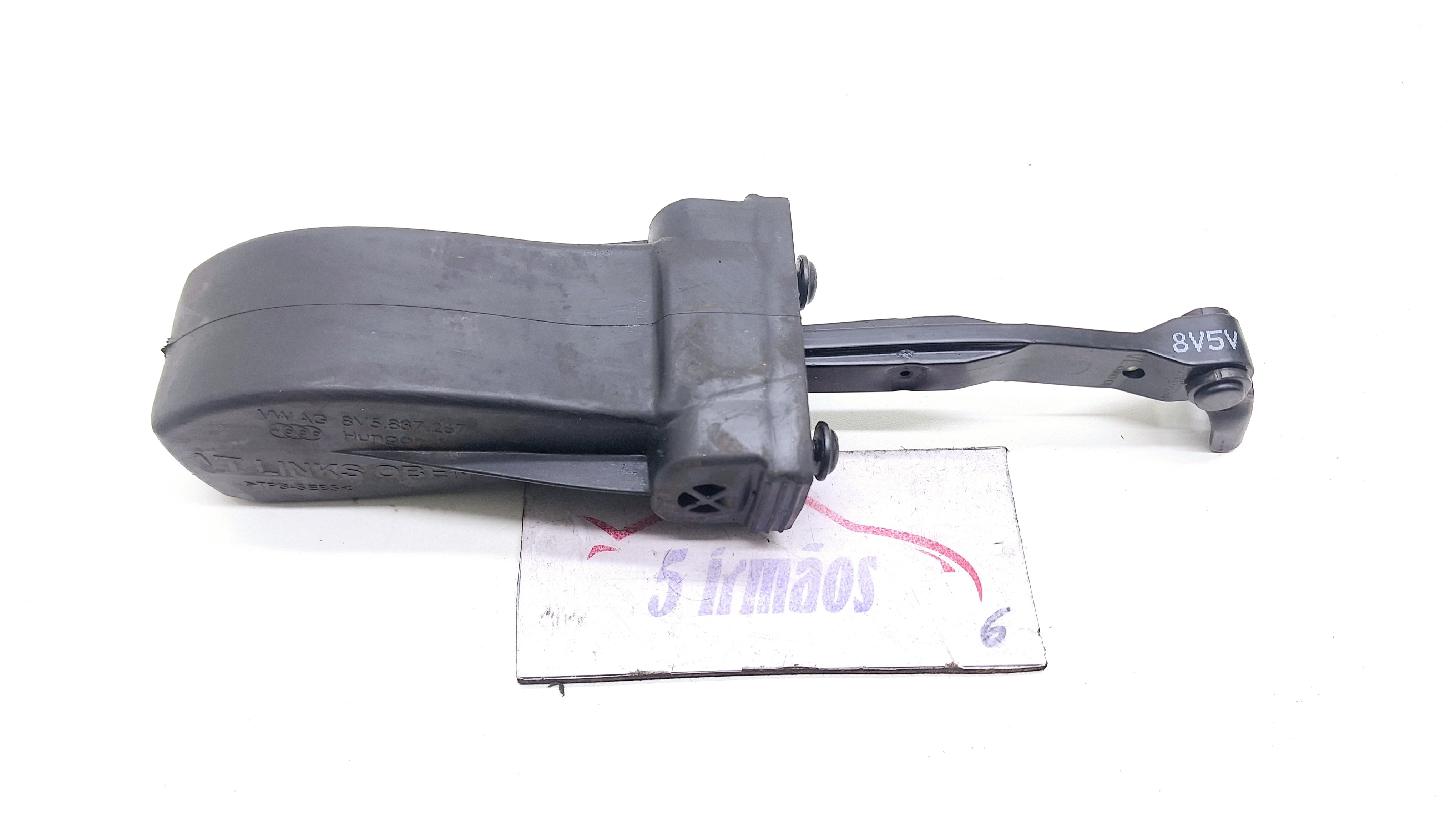 Limitador Porta Direita Audi A4 2.0 Tfsi 2017 Nº8v5837267