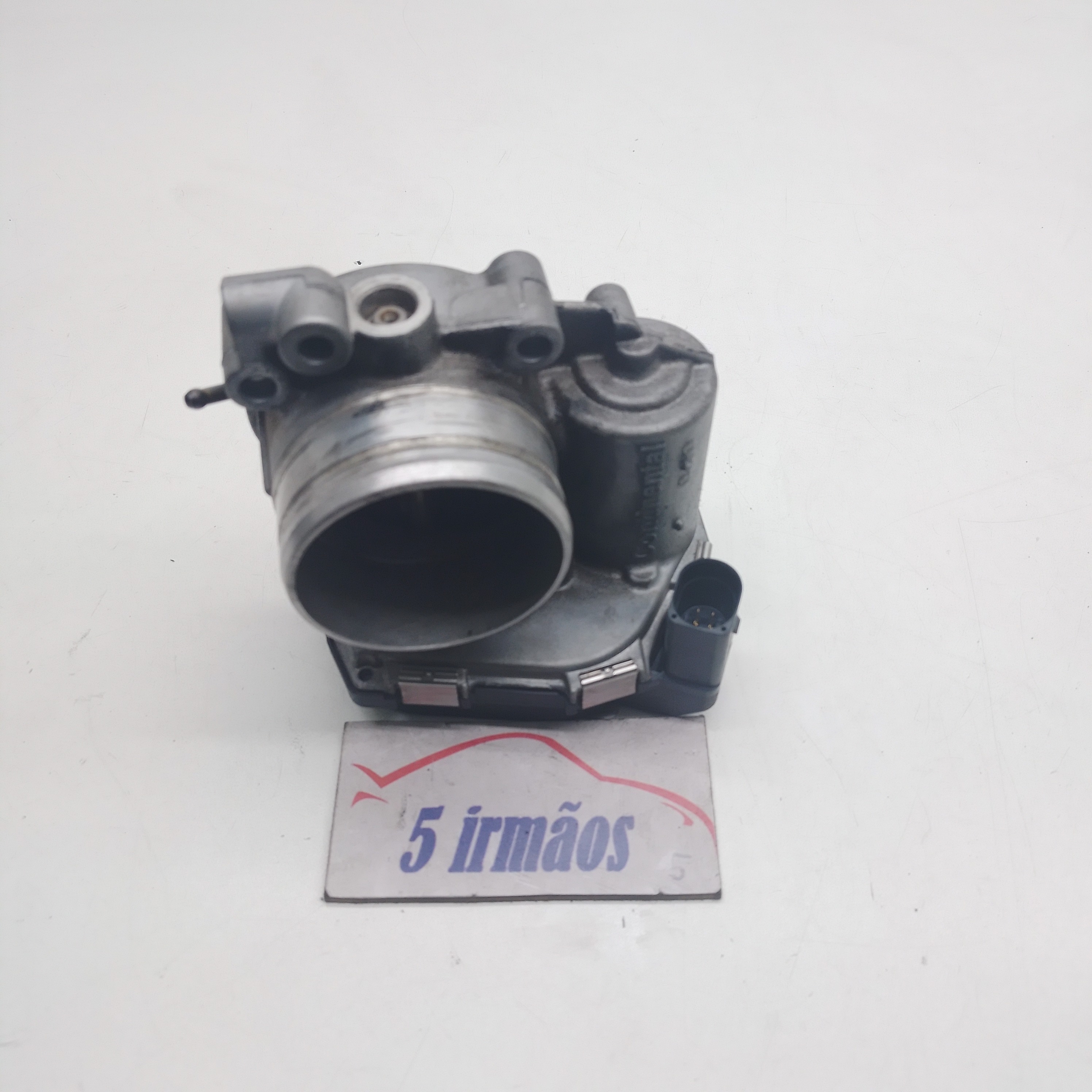 Corpo Borboleta Tbi Vw Jetta 2.0 Asp 2015 2016 06g1330062q