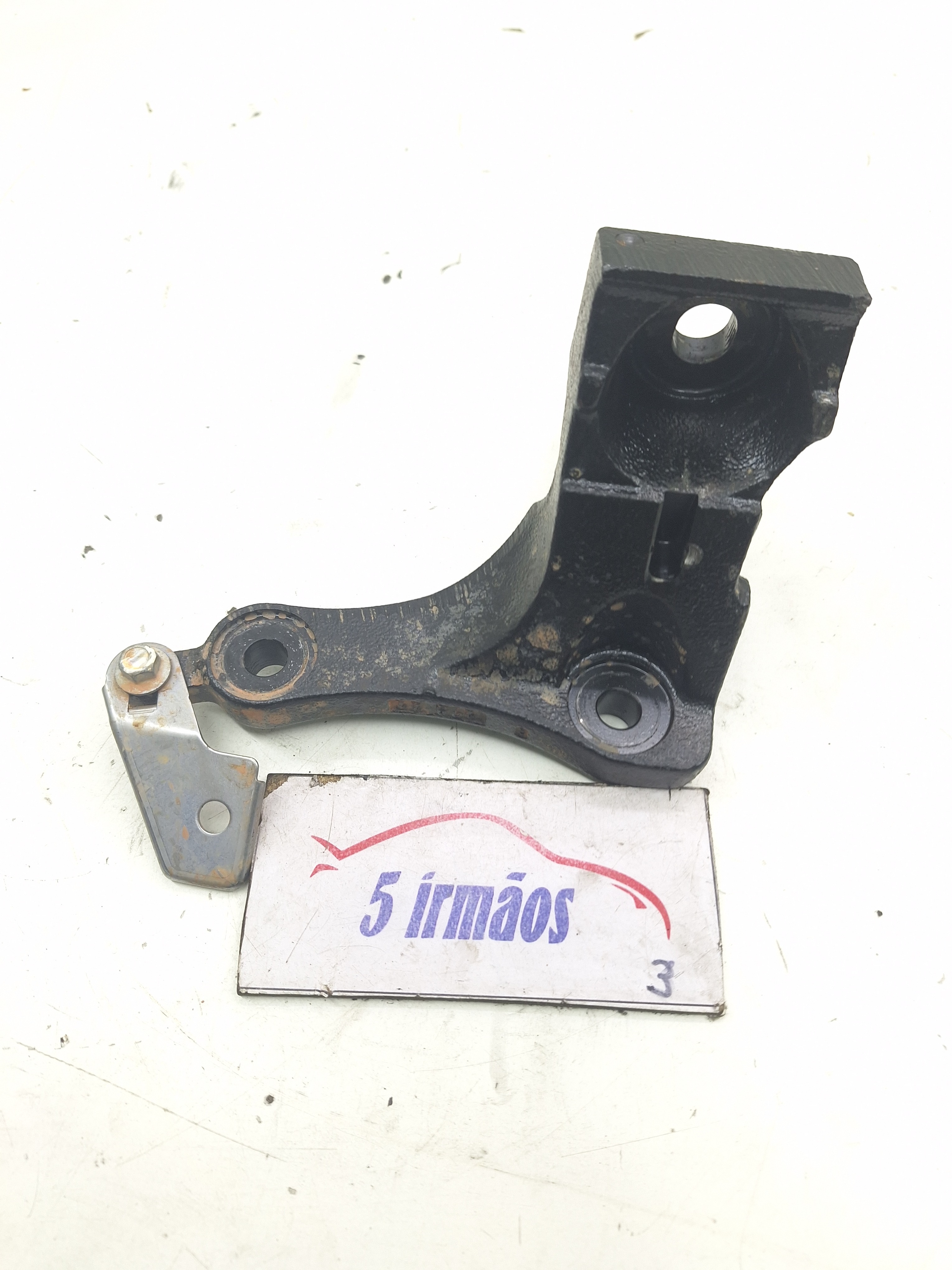 Suporte Coxim Motor Chevrolet S10 2.8 2022 2023