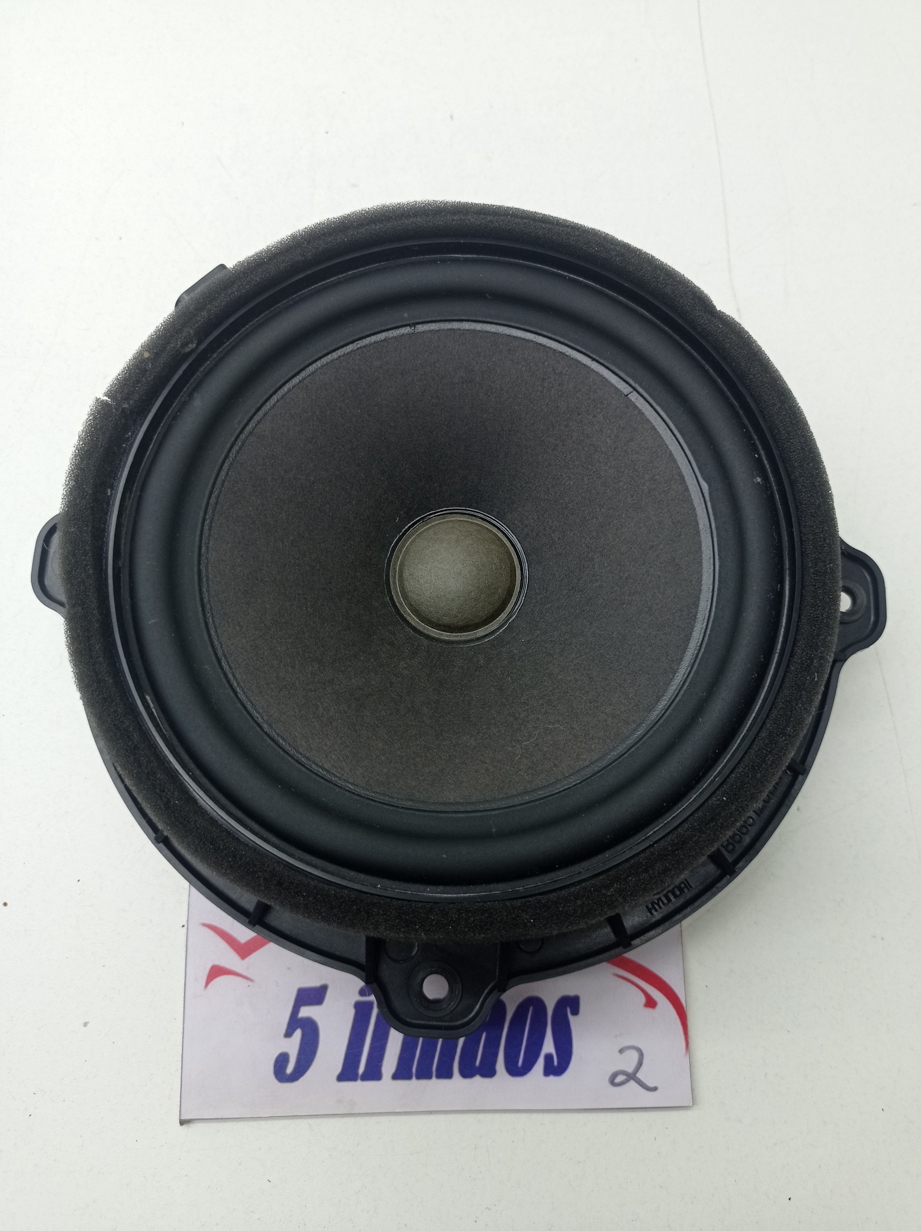 Alto Falante Hyundai Ix35 2.0 2015 / 2016 Neh2214n143ad