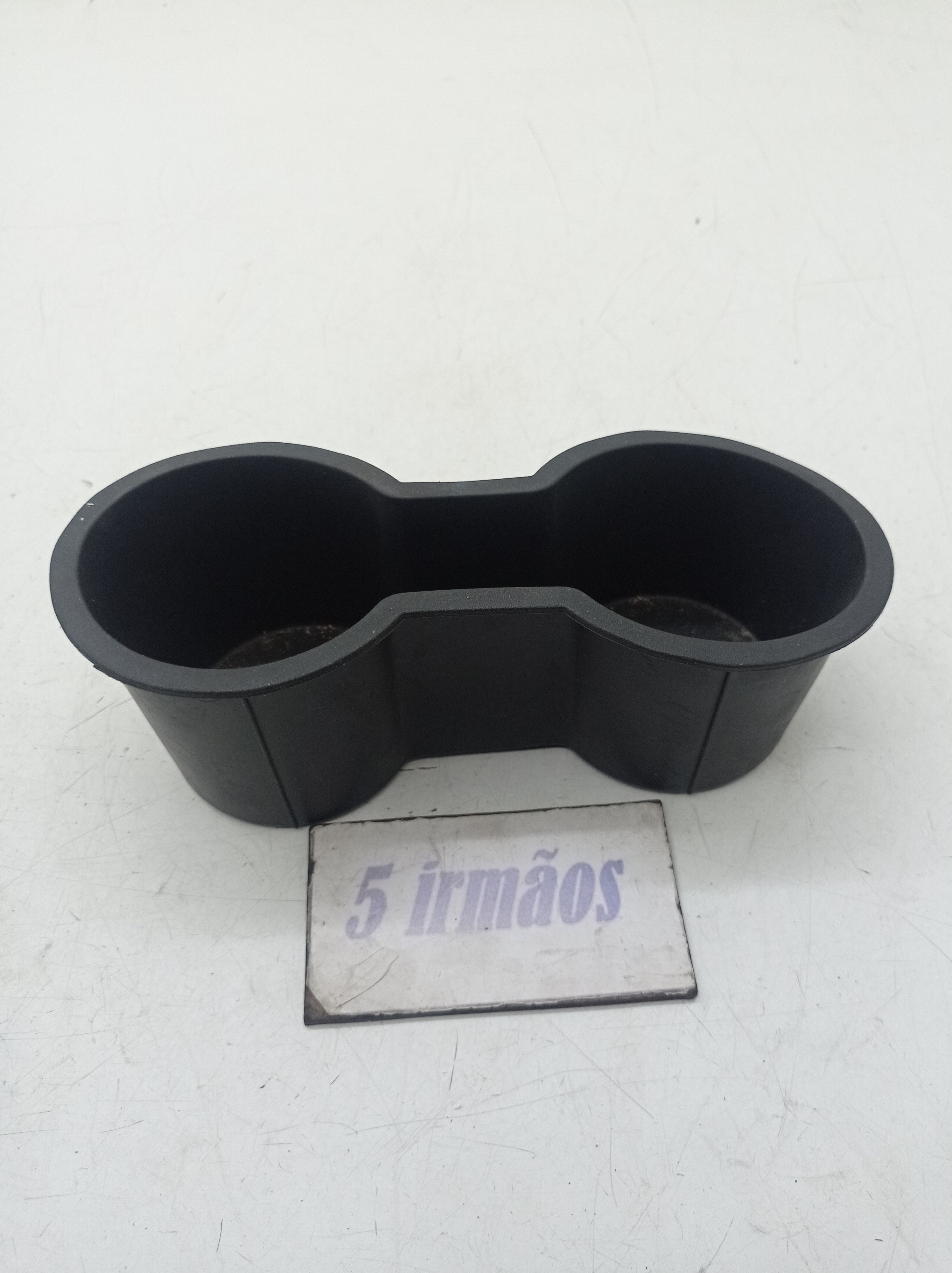 Acabamento Porta Copos Gm Equinox 2.0 2019 / 2020 N84238052