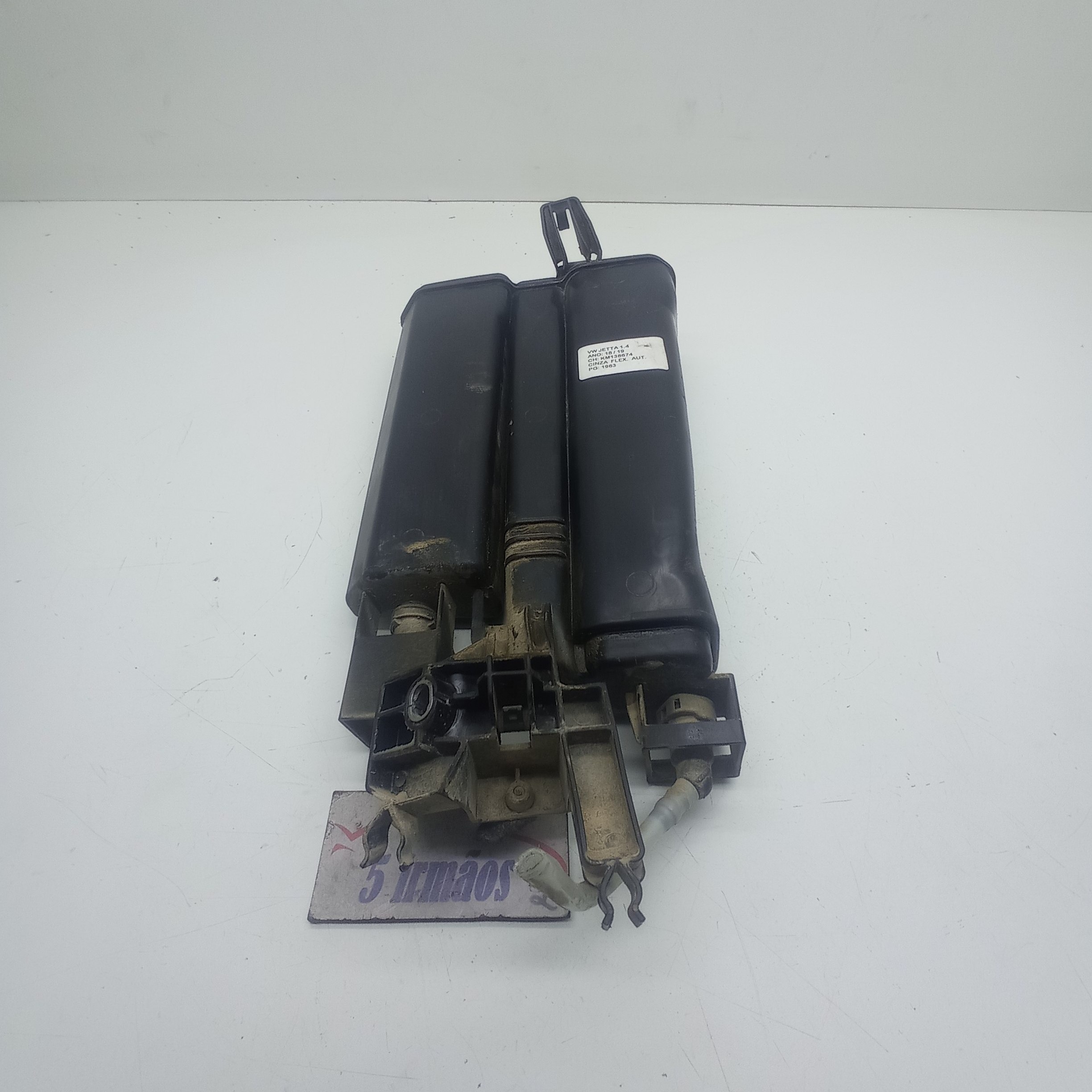 Filtro Canister Vw Jetta Tsi 1.4 2019 Nº5q0201801