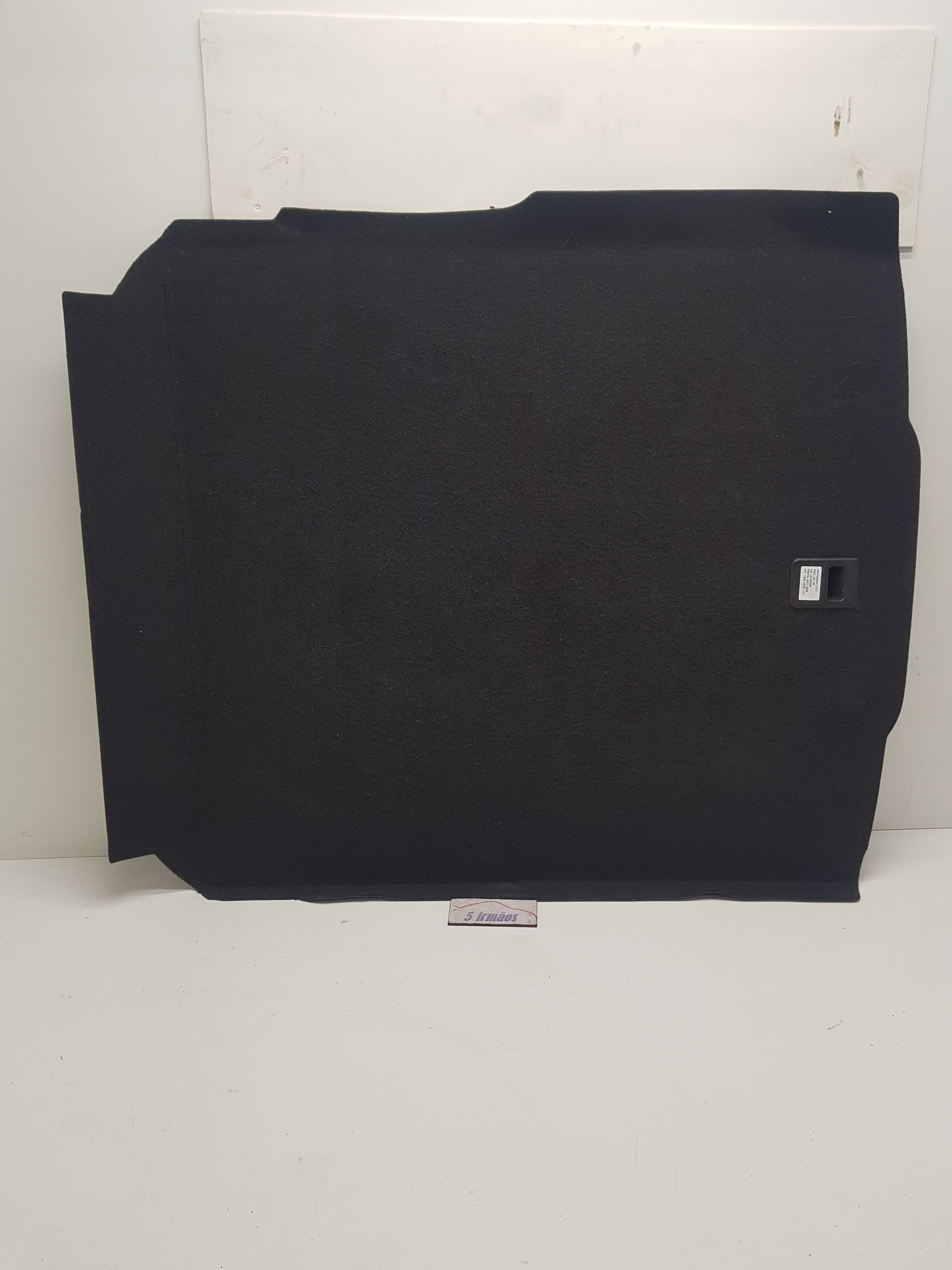 Tampão Porta Malas Vw Passat Tsi 2.0 2018 / 2019