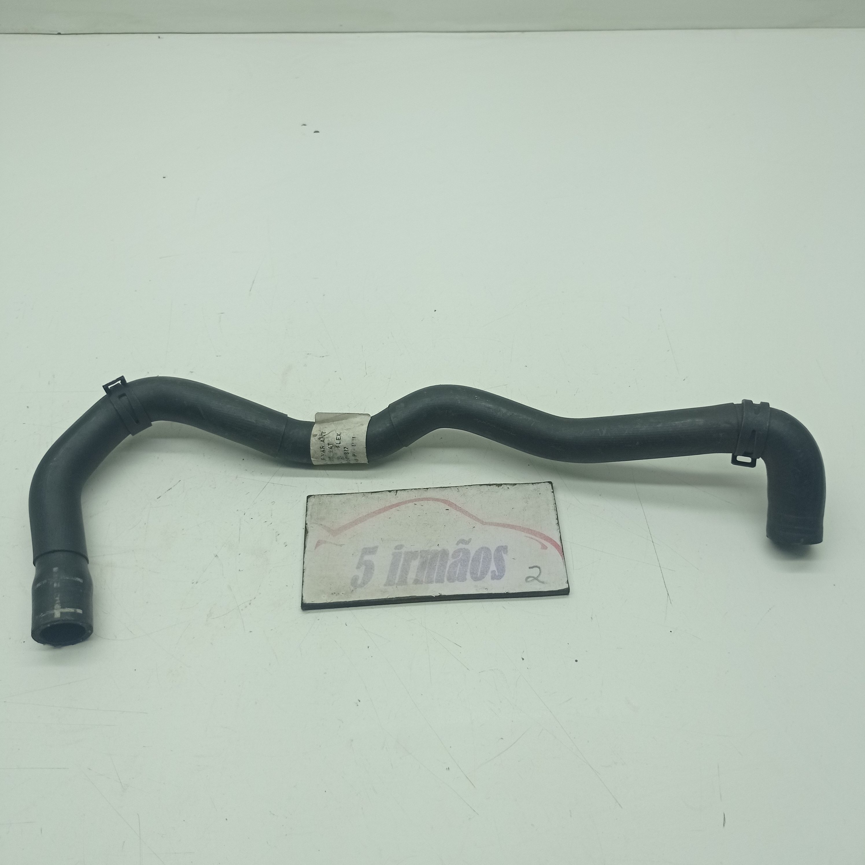 Mangueira Arrefecimento Vw Golf Tsi 1.4 2016 / 2017