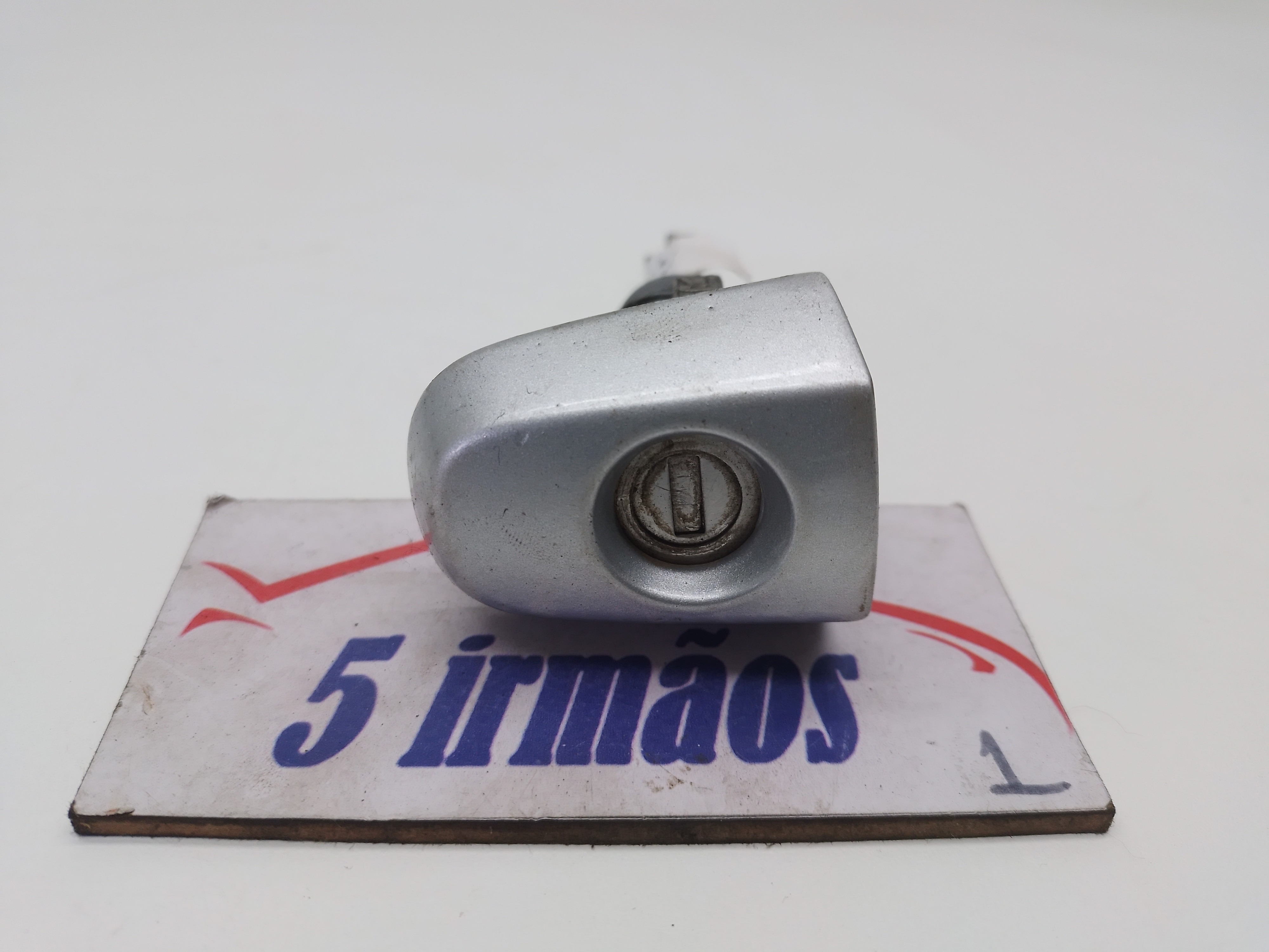 Miolo Fechadura Dianteira Direita Toyota Corolla 1.8 2009