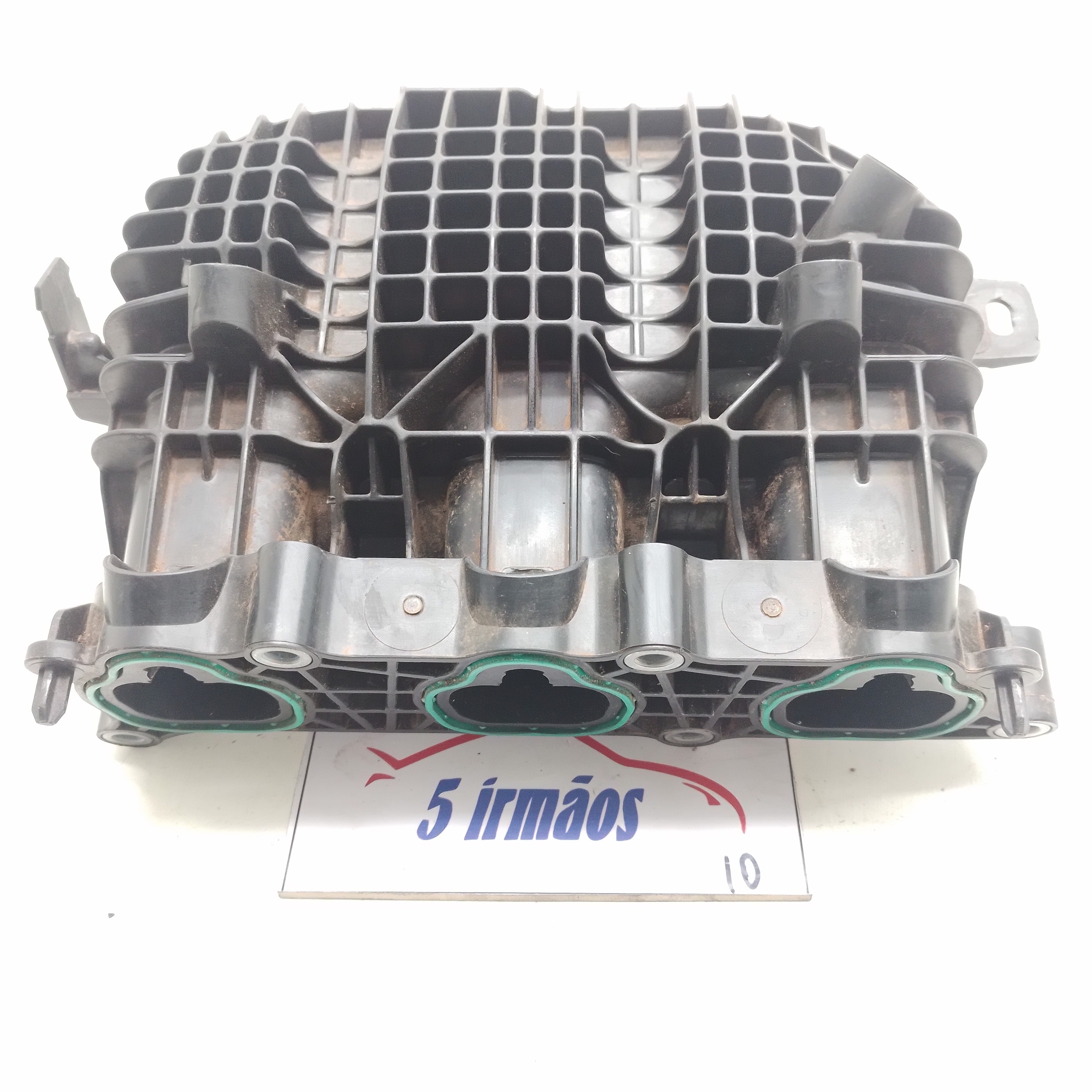 Coletor Admissão Gm Onix Premier 1.0 2020 2021 55496676