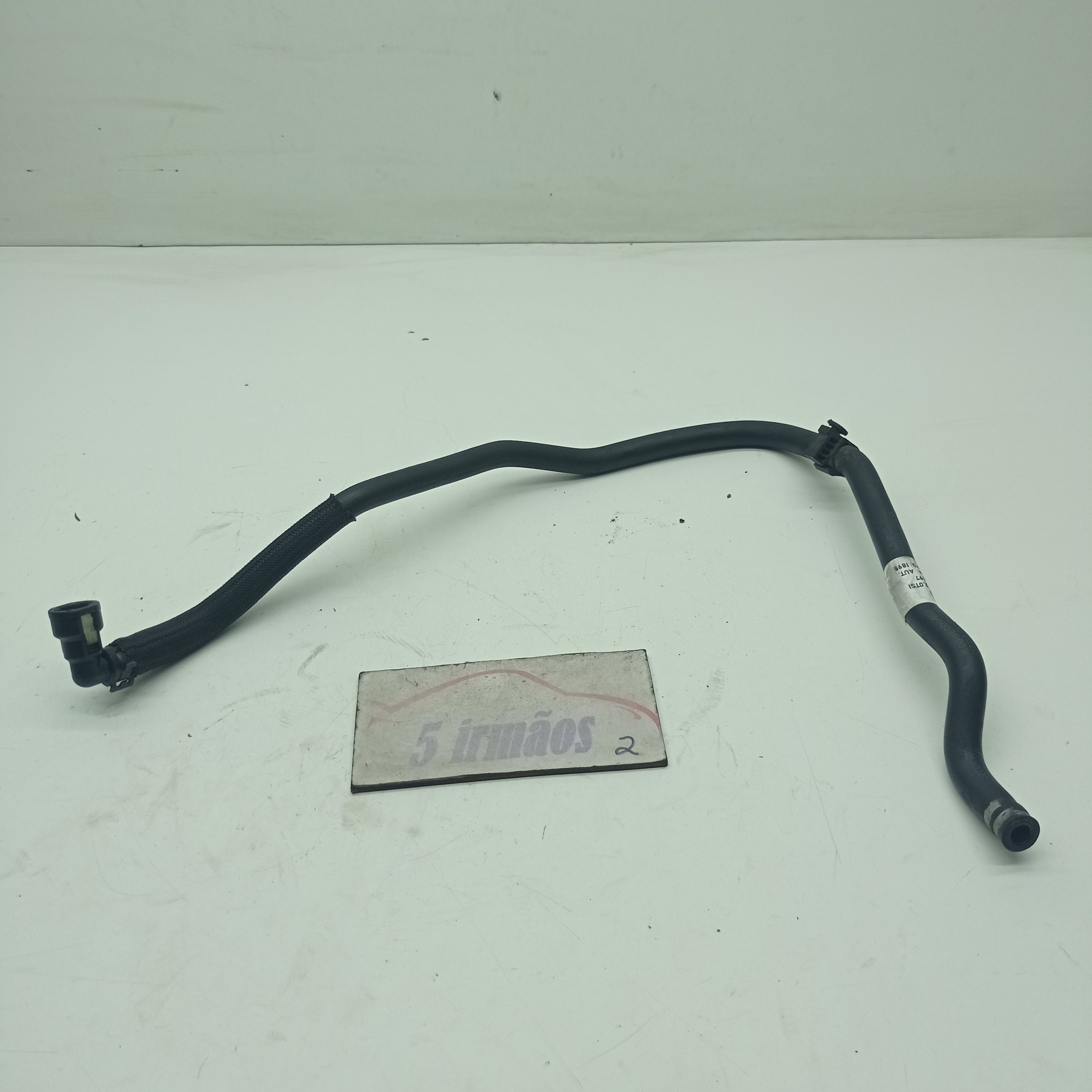 Mangueira Válvula Vw Tiguan Tsi 2.0 2012 / 2013 N5n0133366e