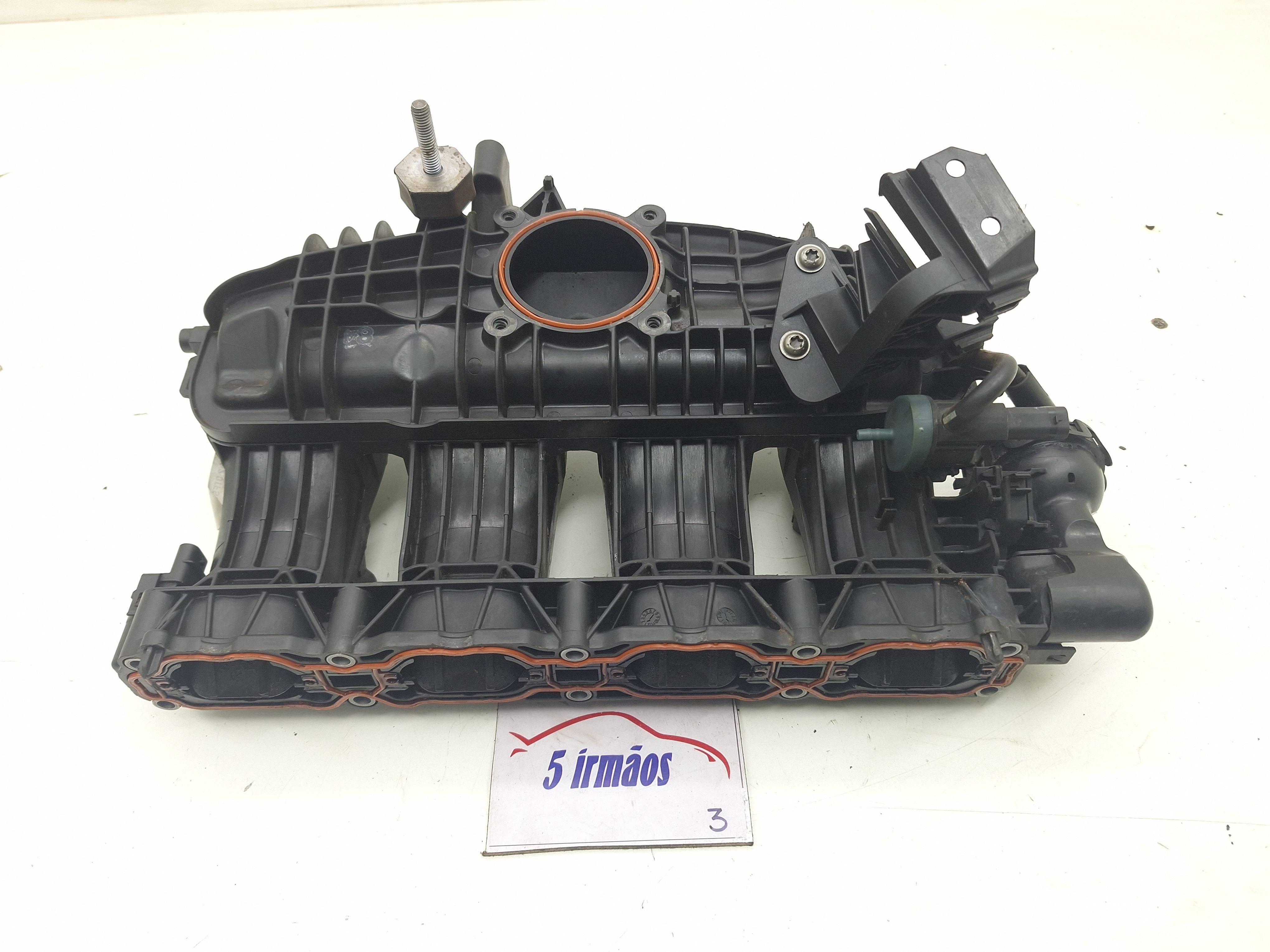 Coletor Admissão Audi A4 Tfsi 2.0 2016 / 2017 Nº06l133201bg