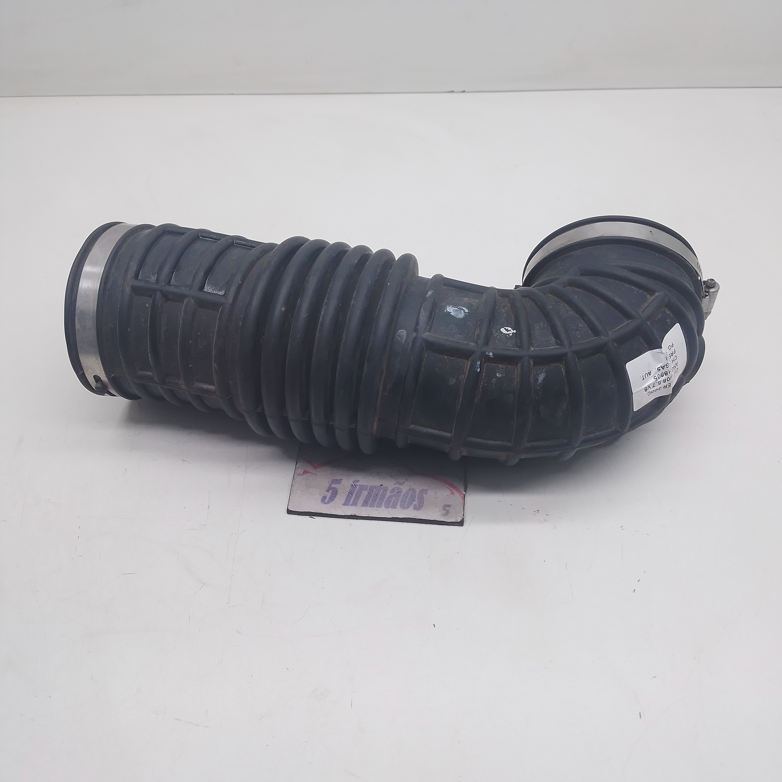 Mangueira Admissão Chrysler 300c 5.7 V8 2008 Nº04591869ad