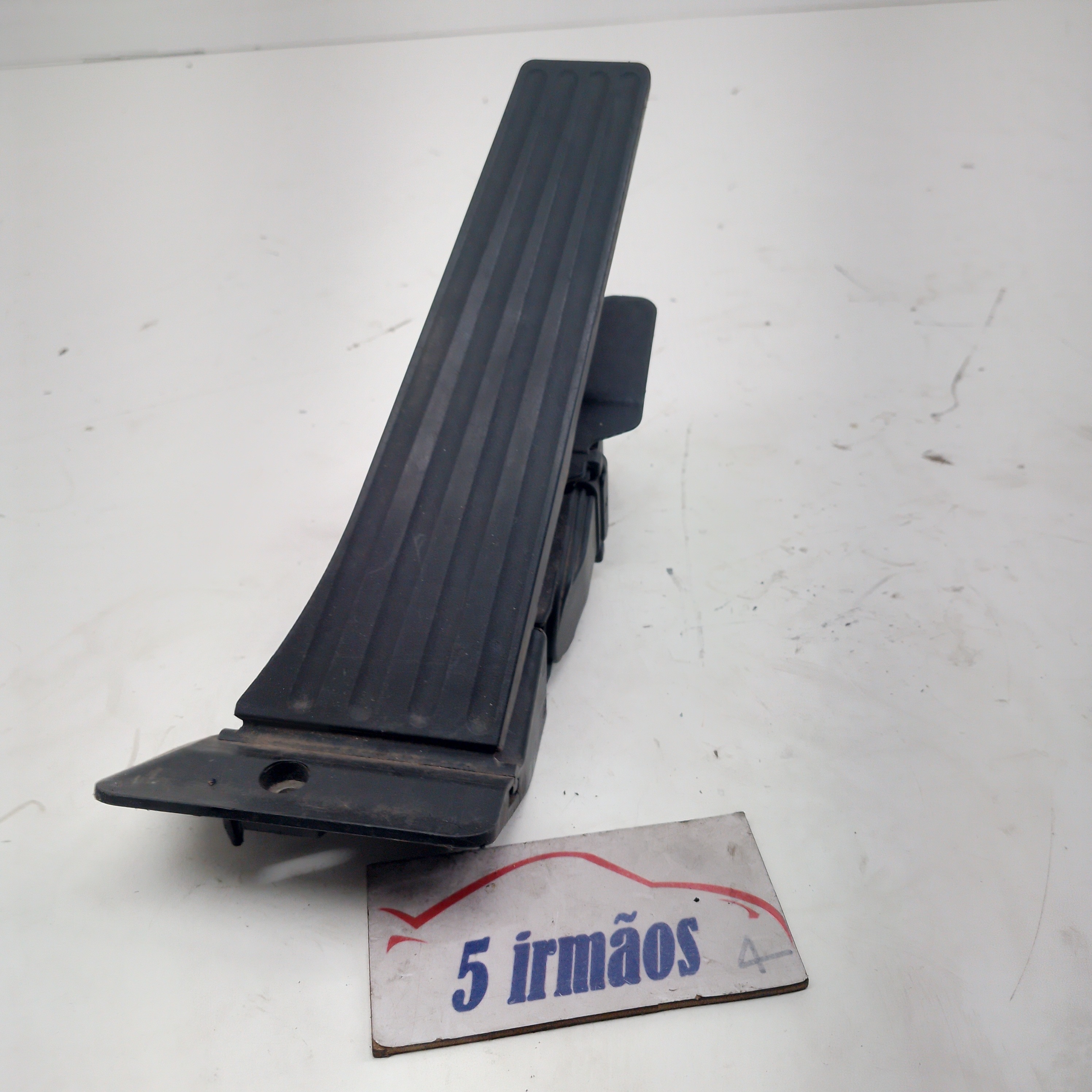 Pedal Acelerador Bmw 320i 2.0 Turbo 2013 / 2014
